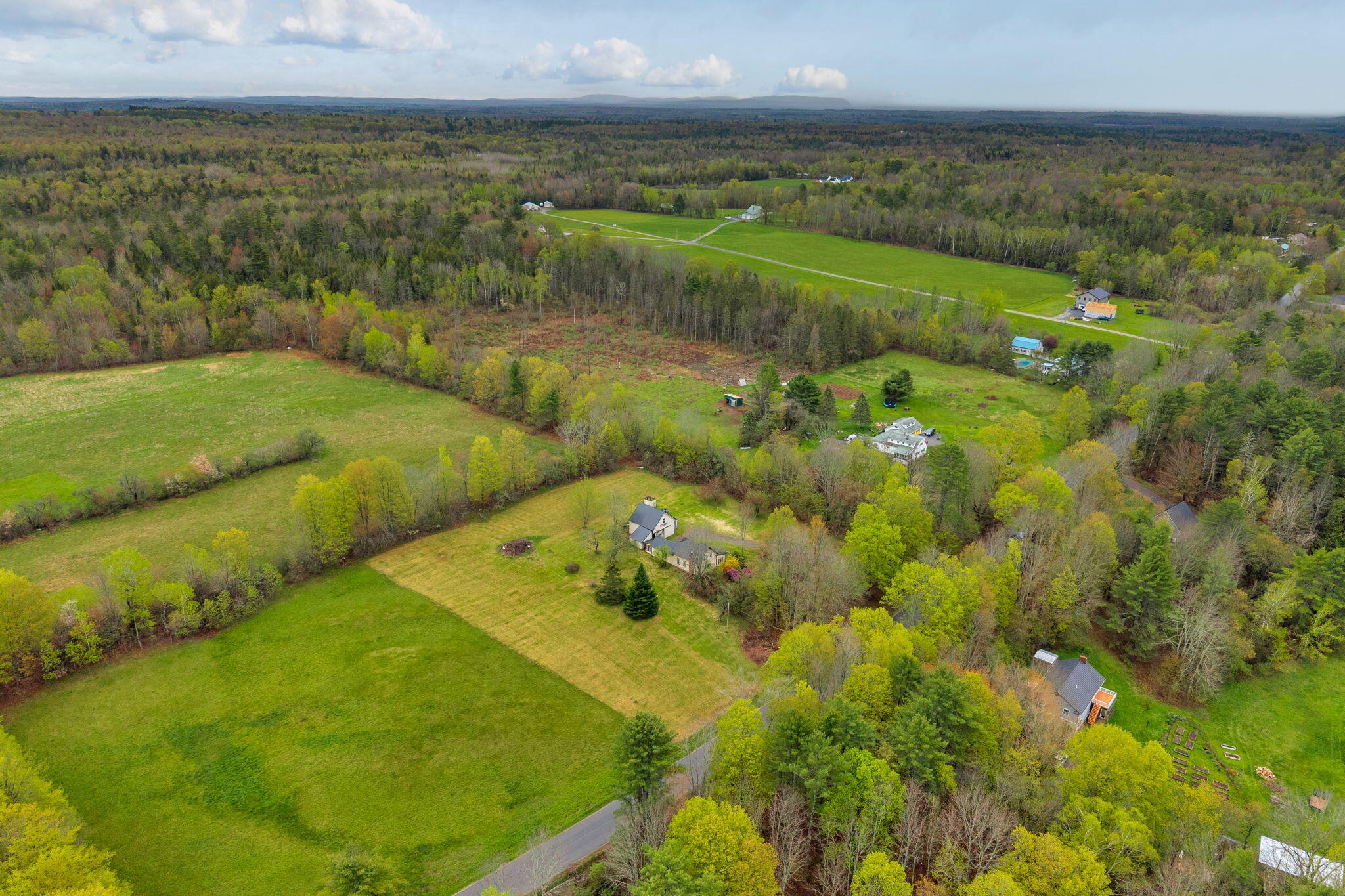 402 Webb Ridge Road