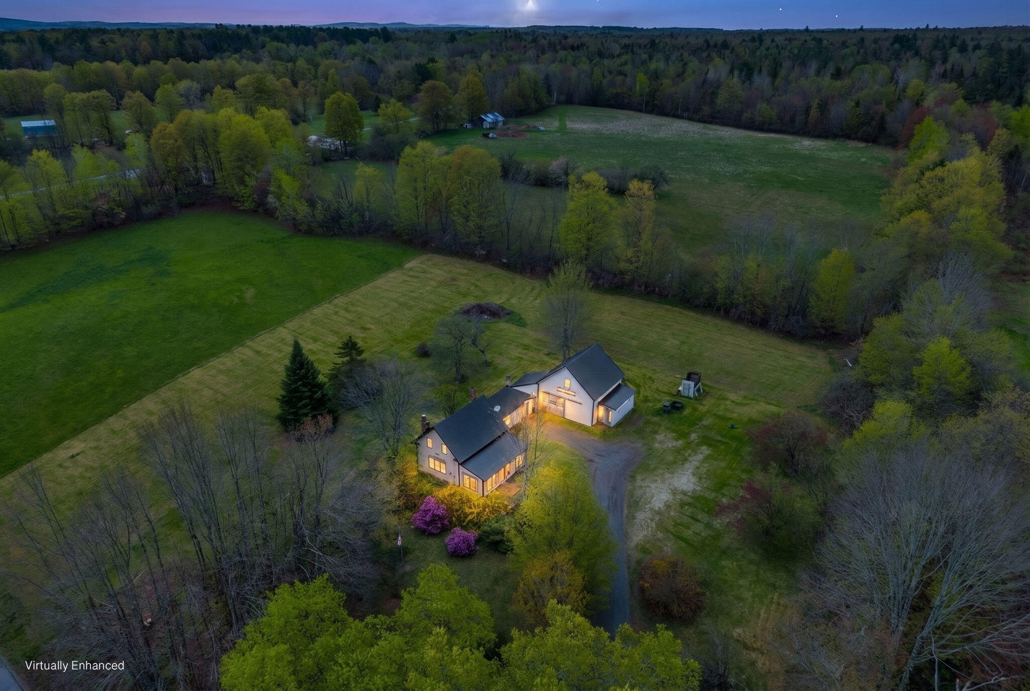 402 Webb Ridge Road