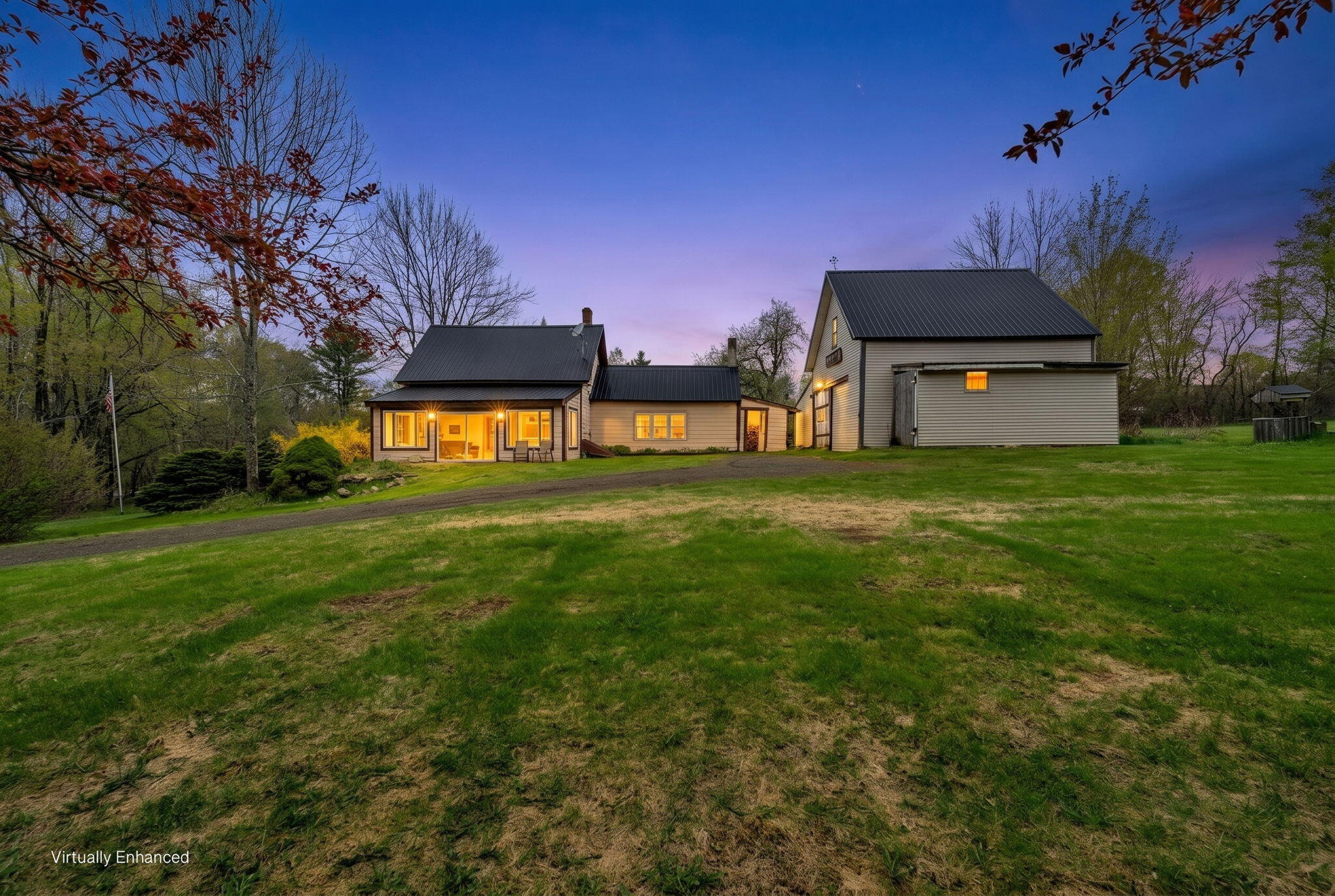 402 Webb Ridge Road
