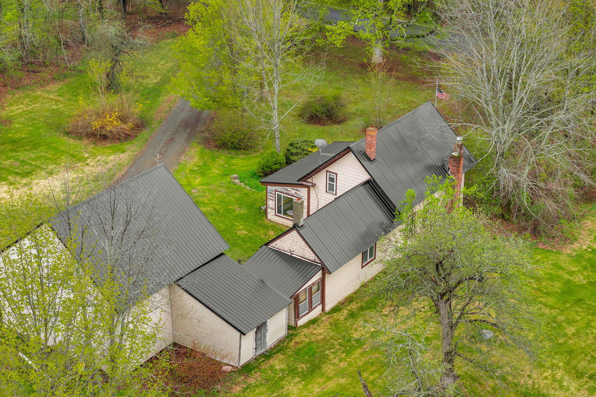 402 Webb Ridge Road