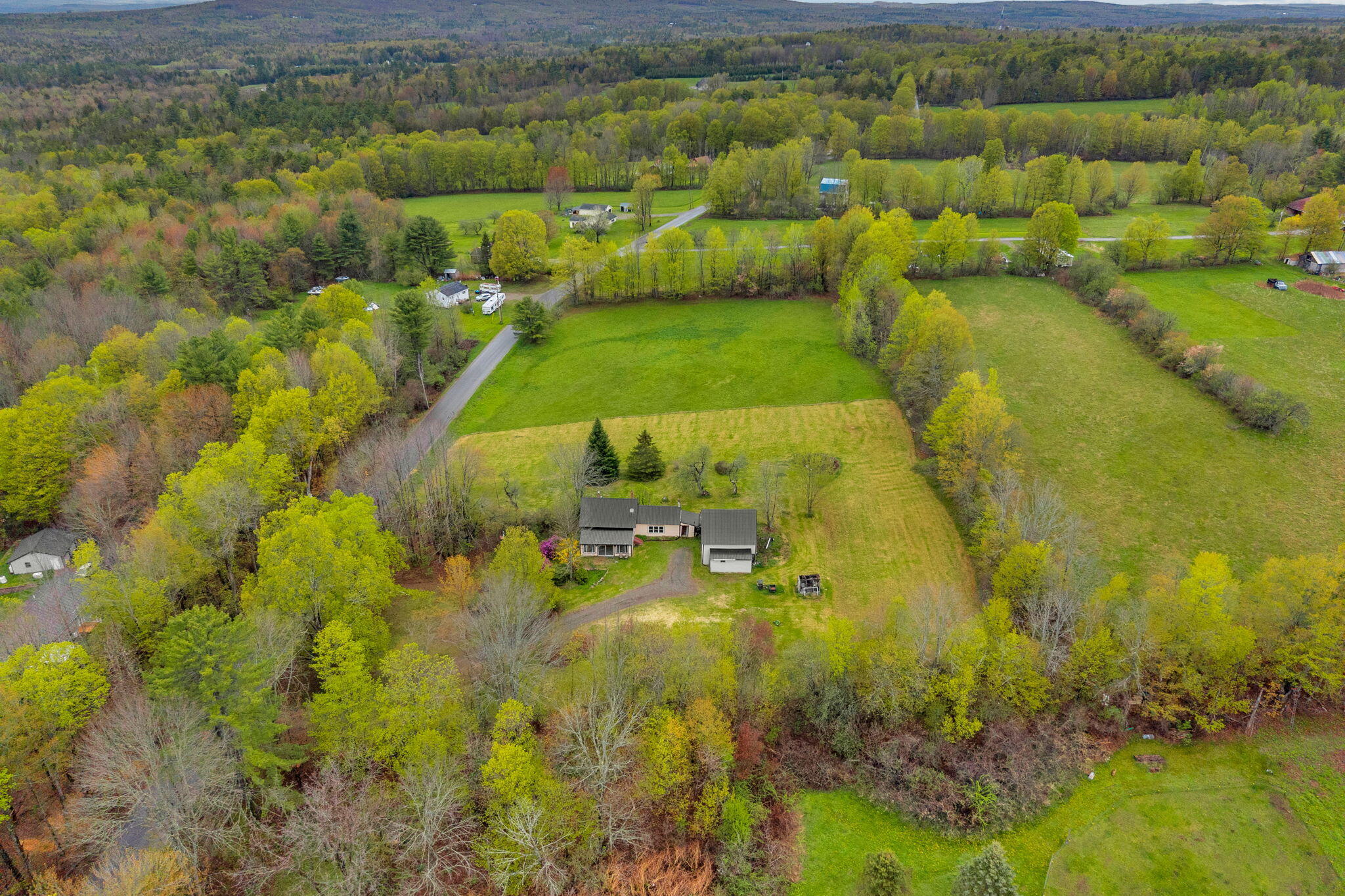 402 Webb Ridge Road
