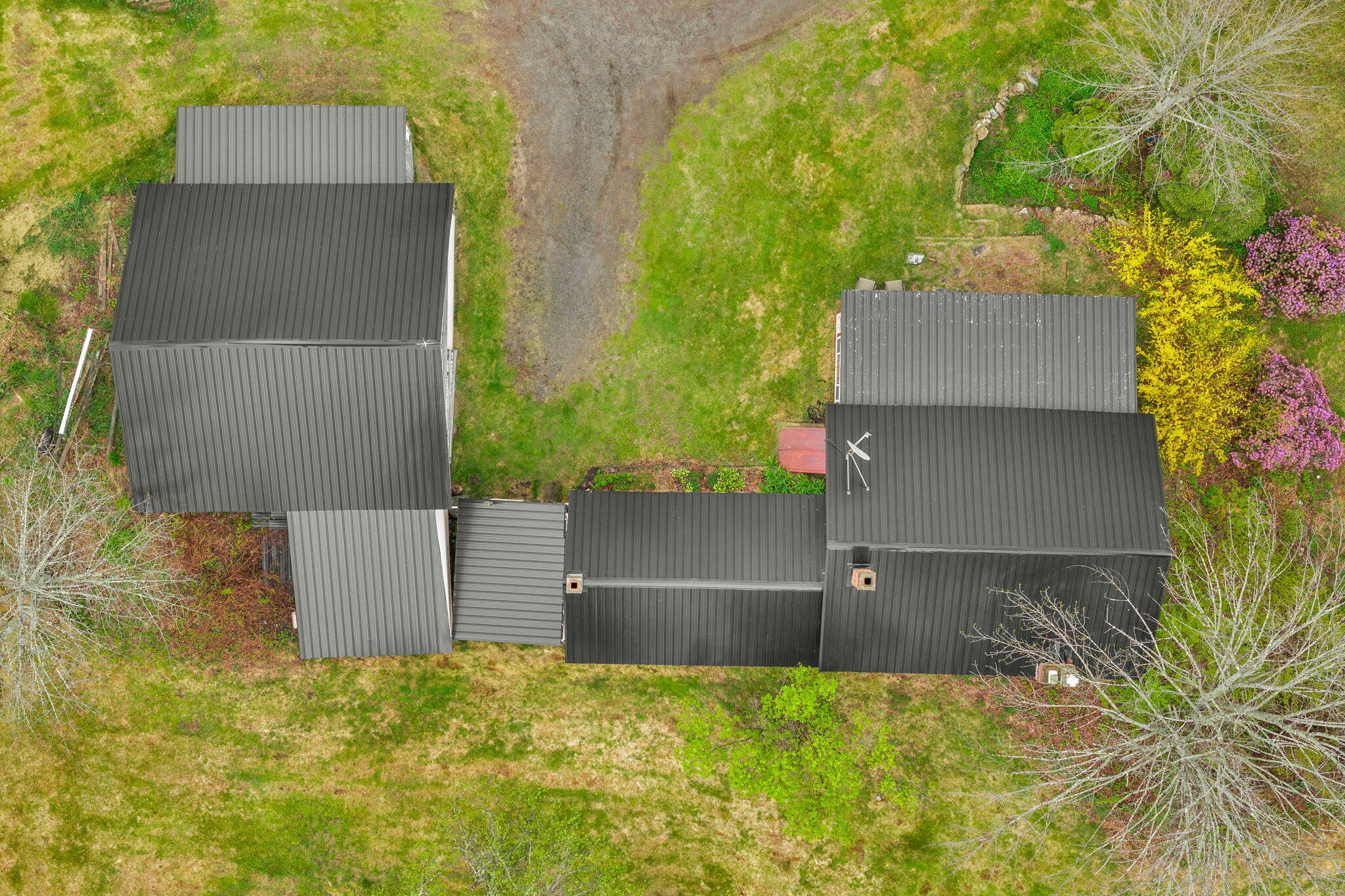 402 Webb Ridge Road