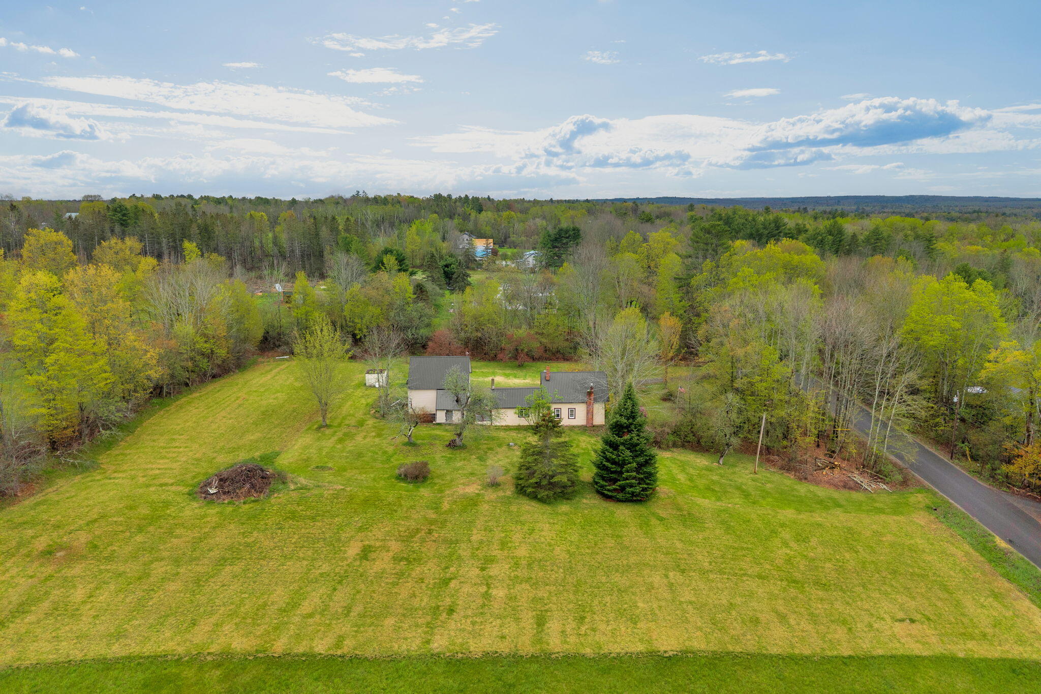 402 Webb Ridge Road