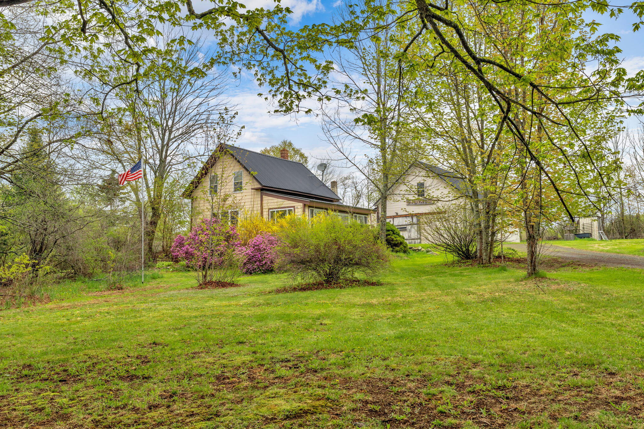 402 Webb Ridge Road