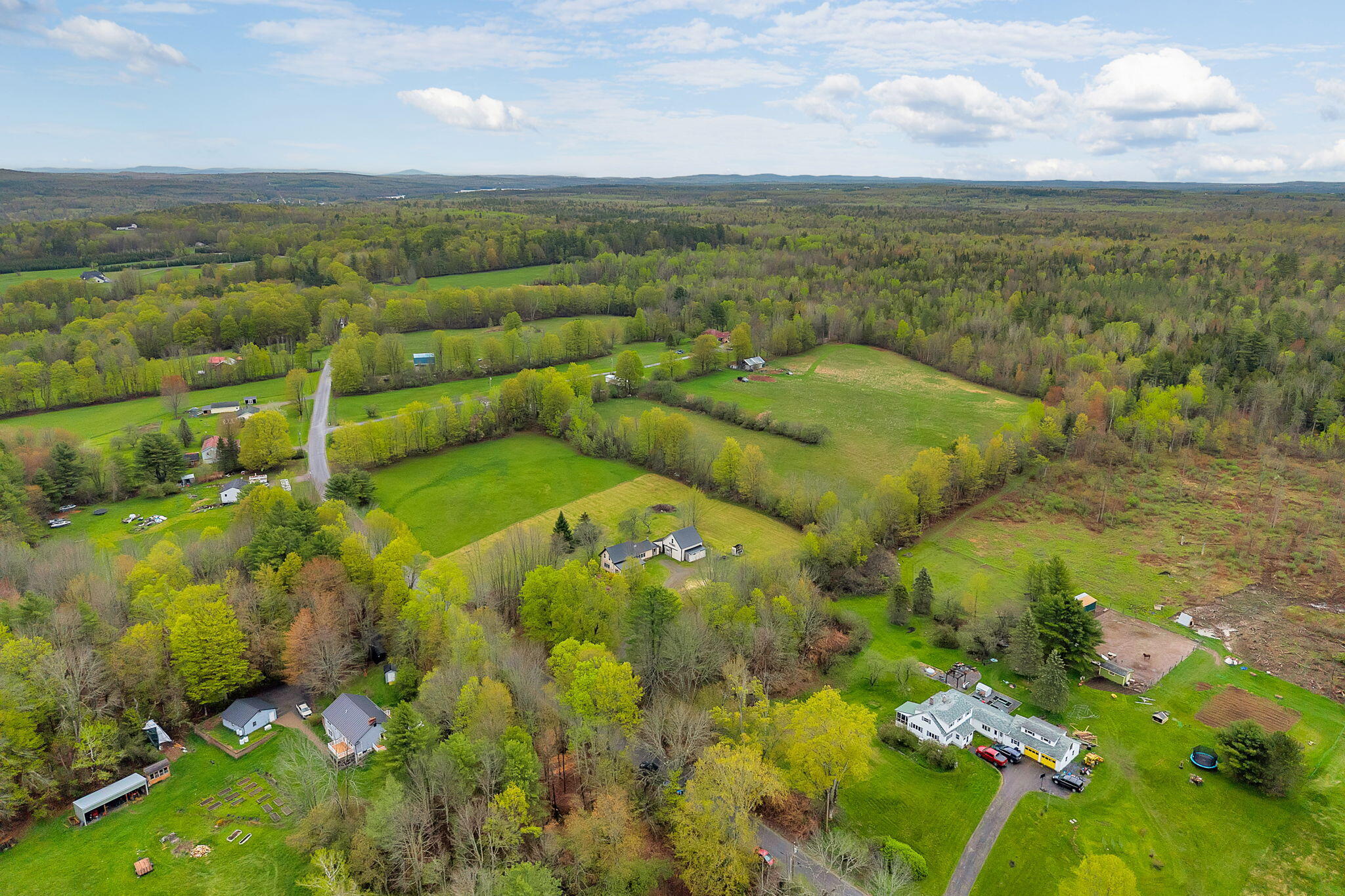 402 Webb Ridge Road
