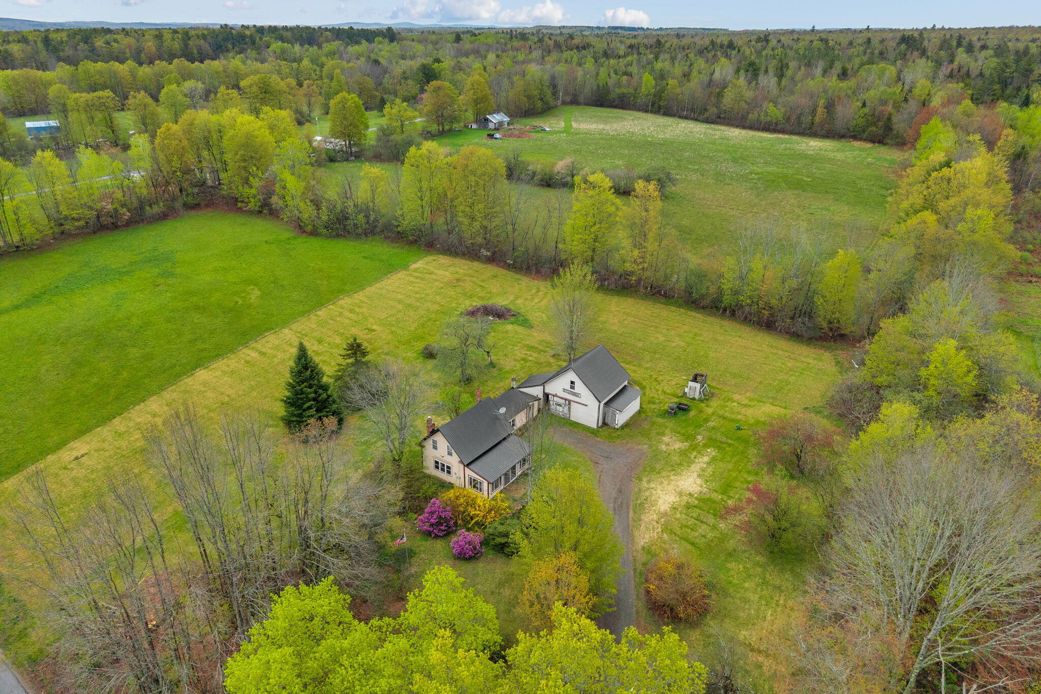 402 Webb Ridge Road