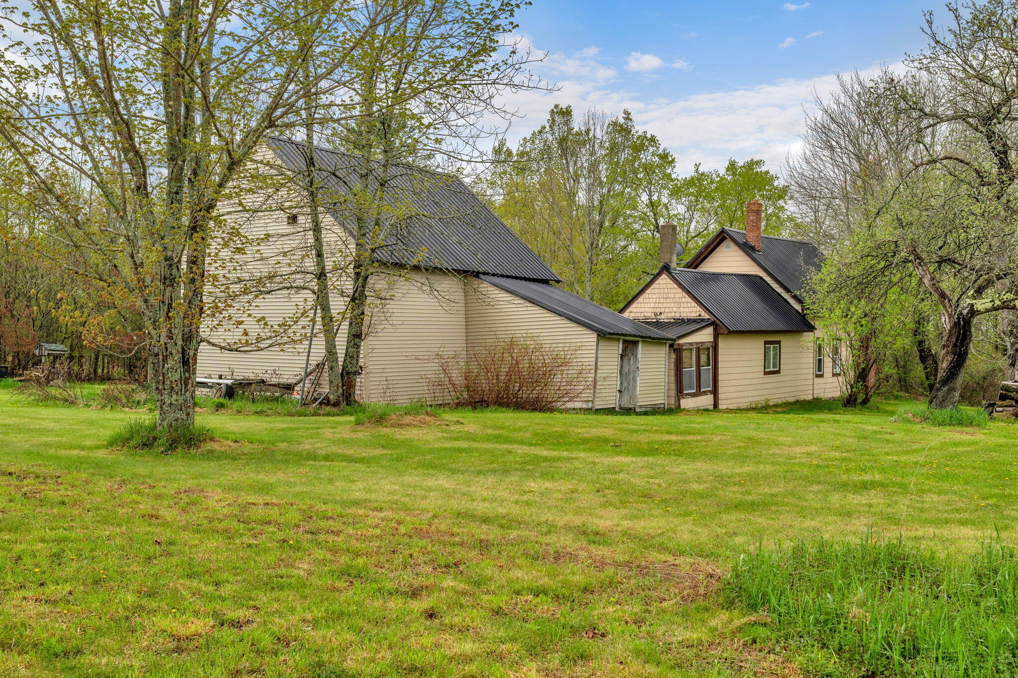 402 Webb Ridge Road