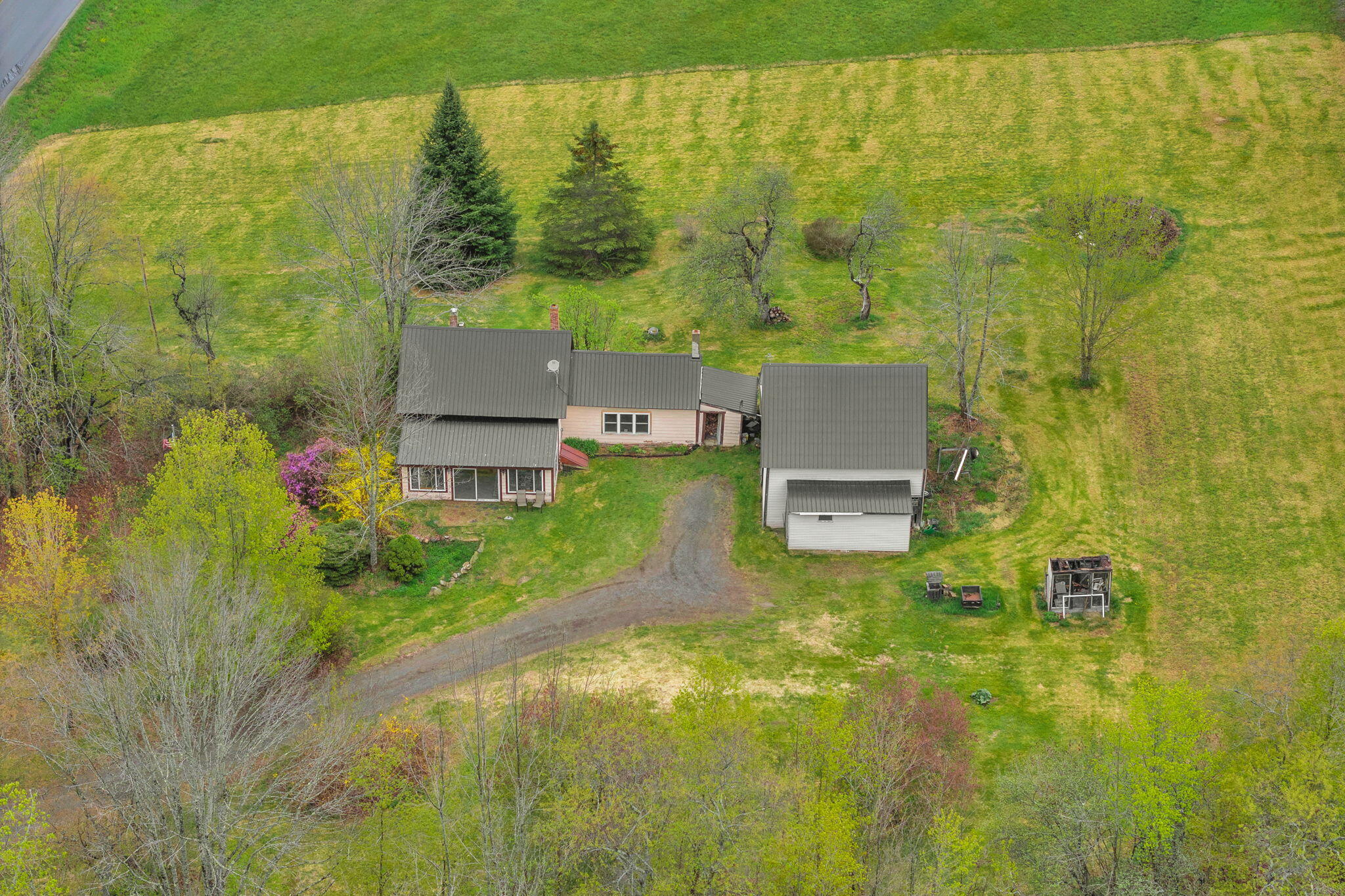 402 Webb Ridge Road