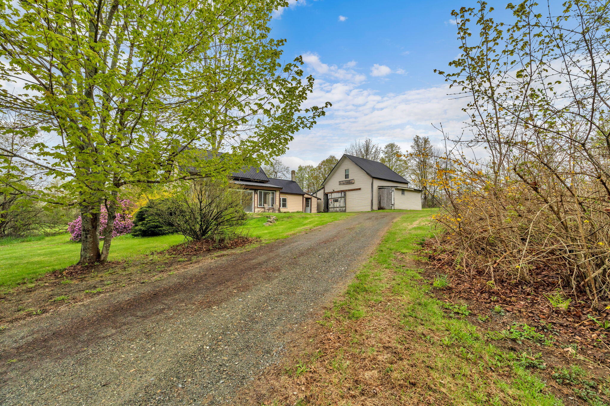 402 Webb Ridge Road