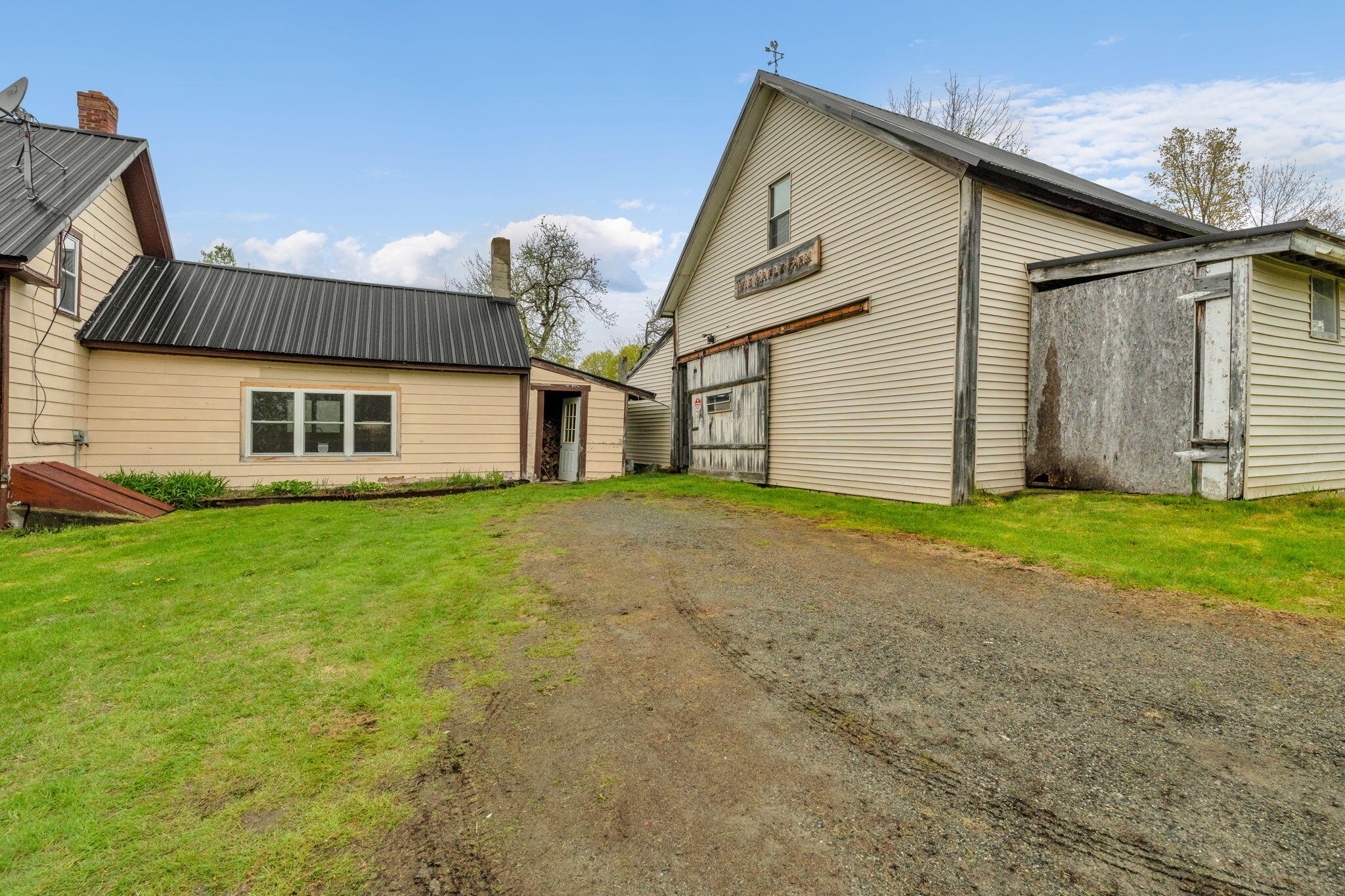 402 Webb Ridge Road