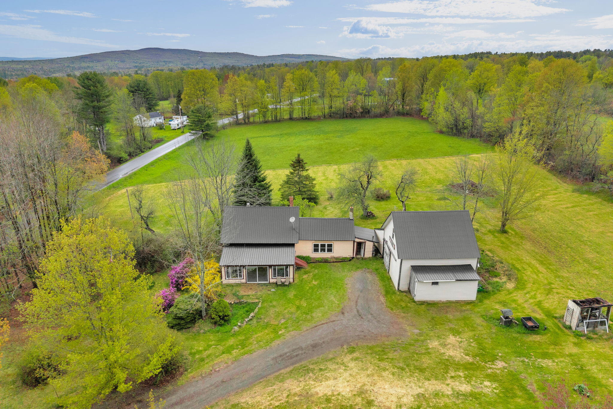 402 Webb Ridge Road