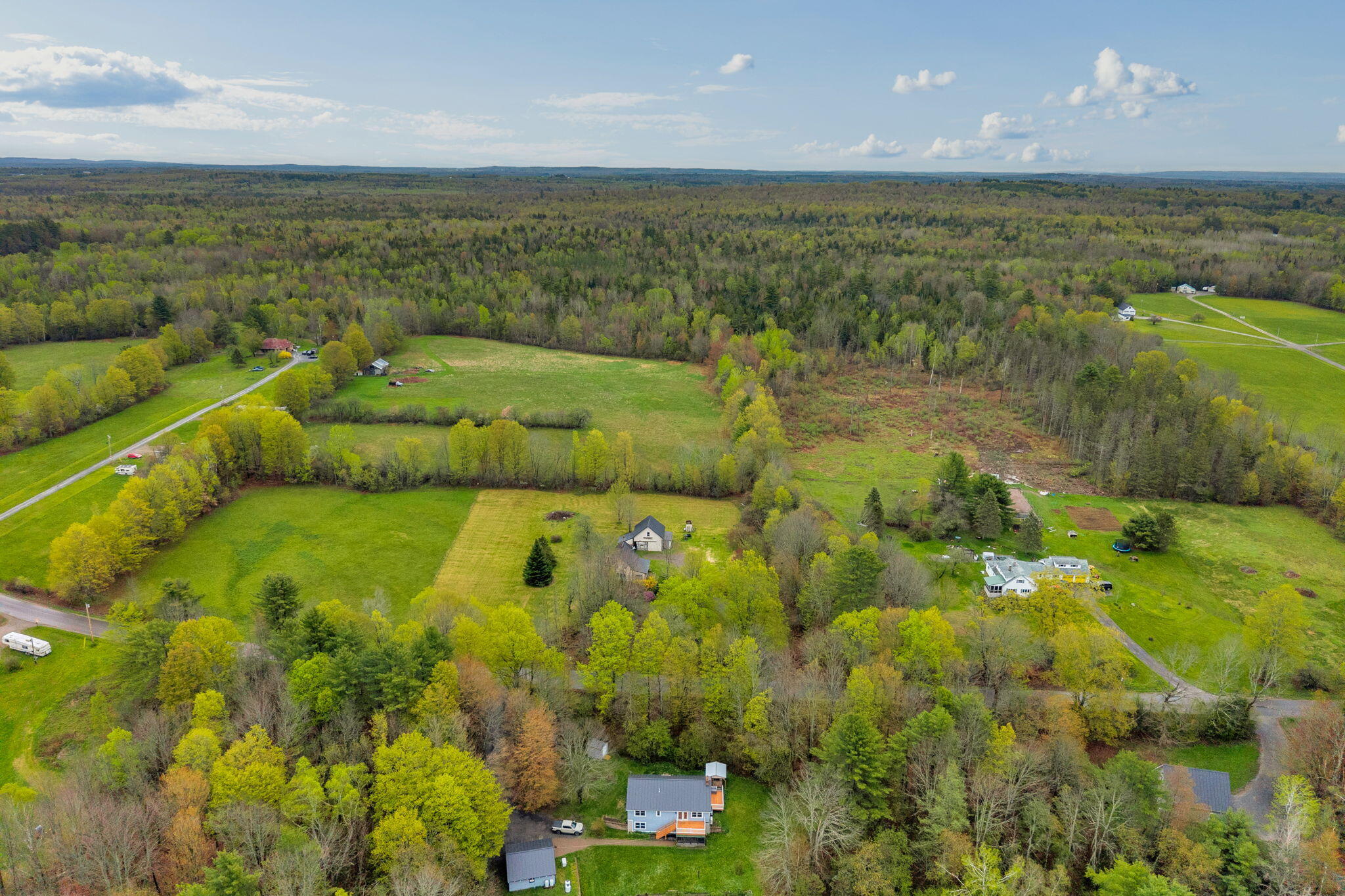 402 Webb Ridge Road