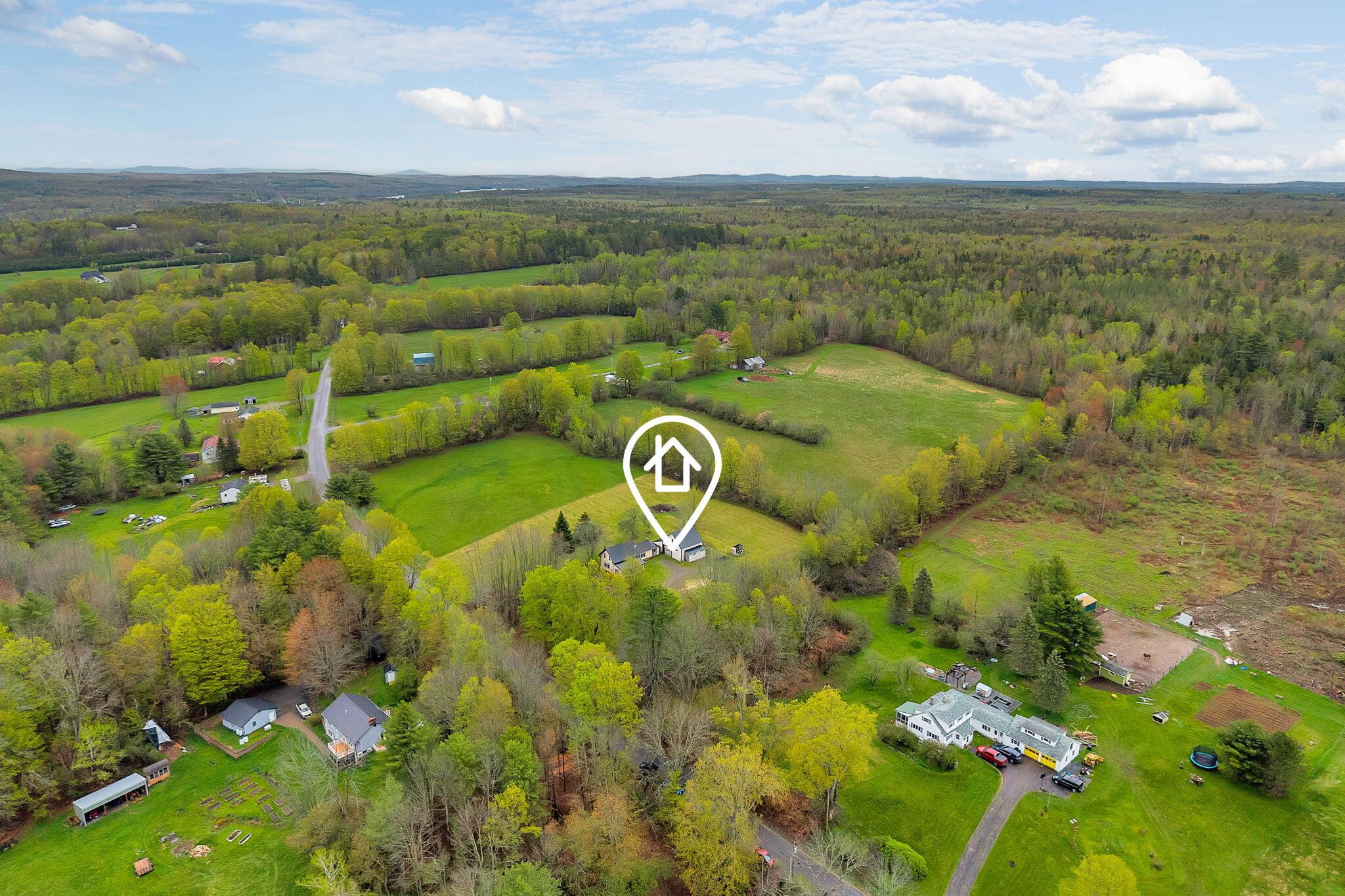 402 Webb Ridge Road