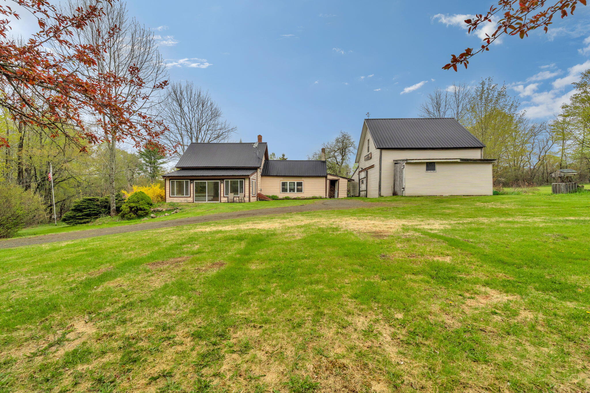 402 Webb Ridge Road