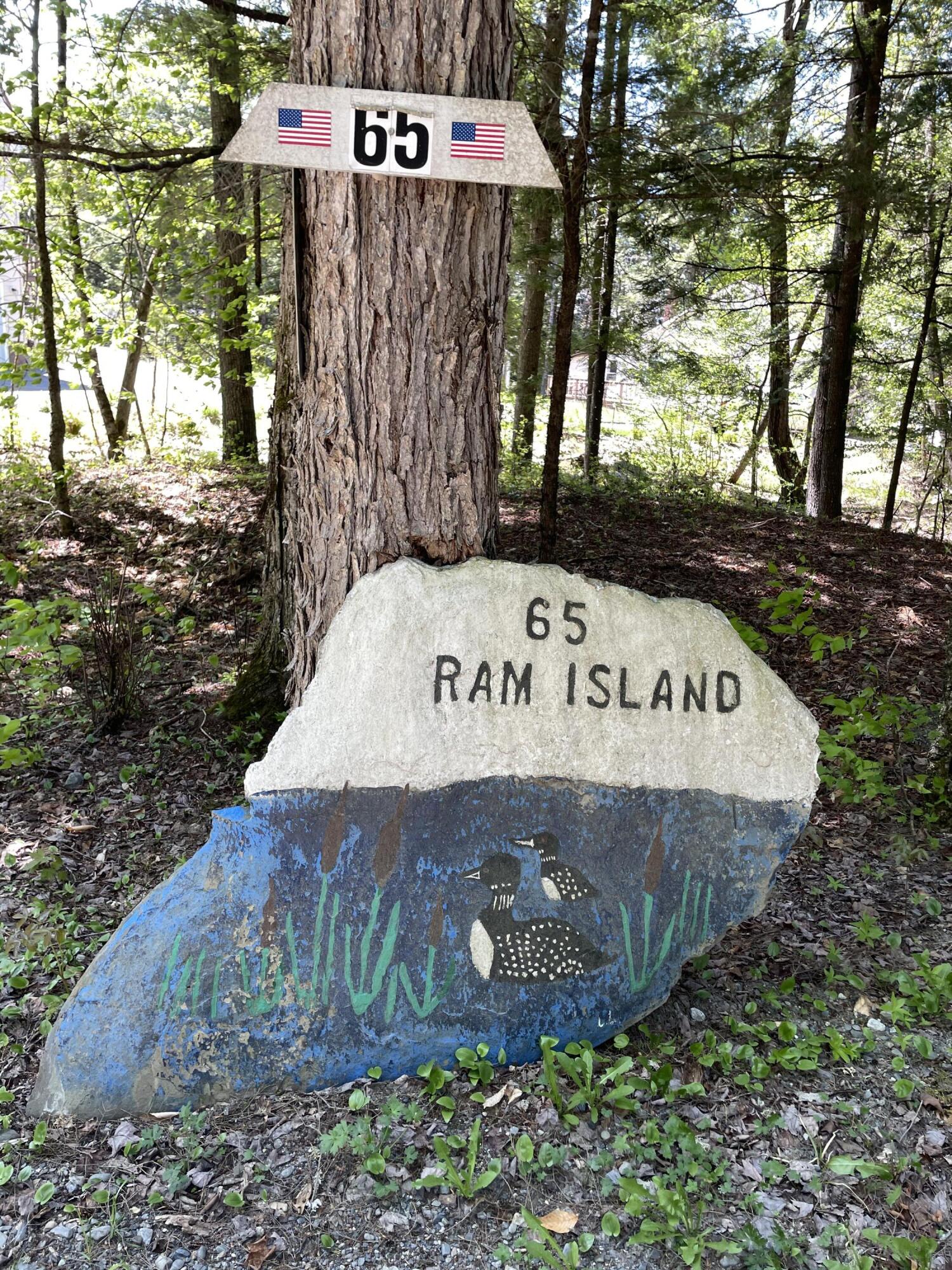 65 RAMISLAND Road