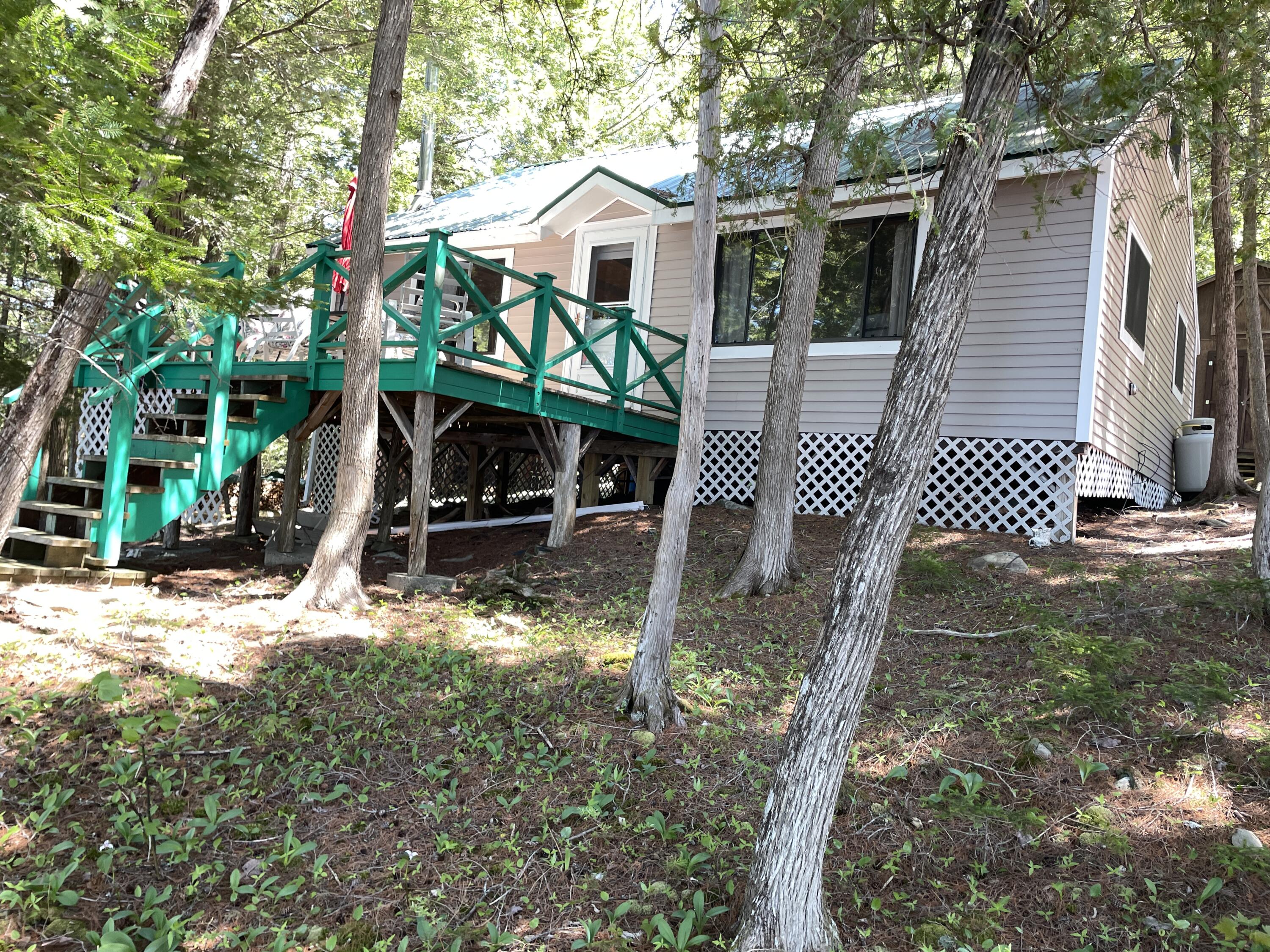 65 RAMISLAND Road