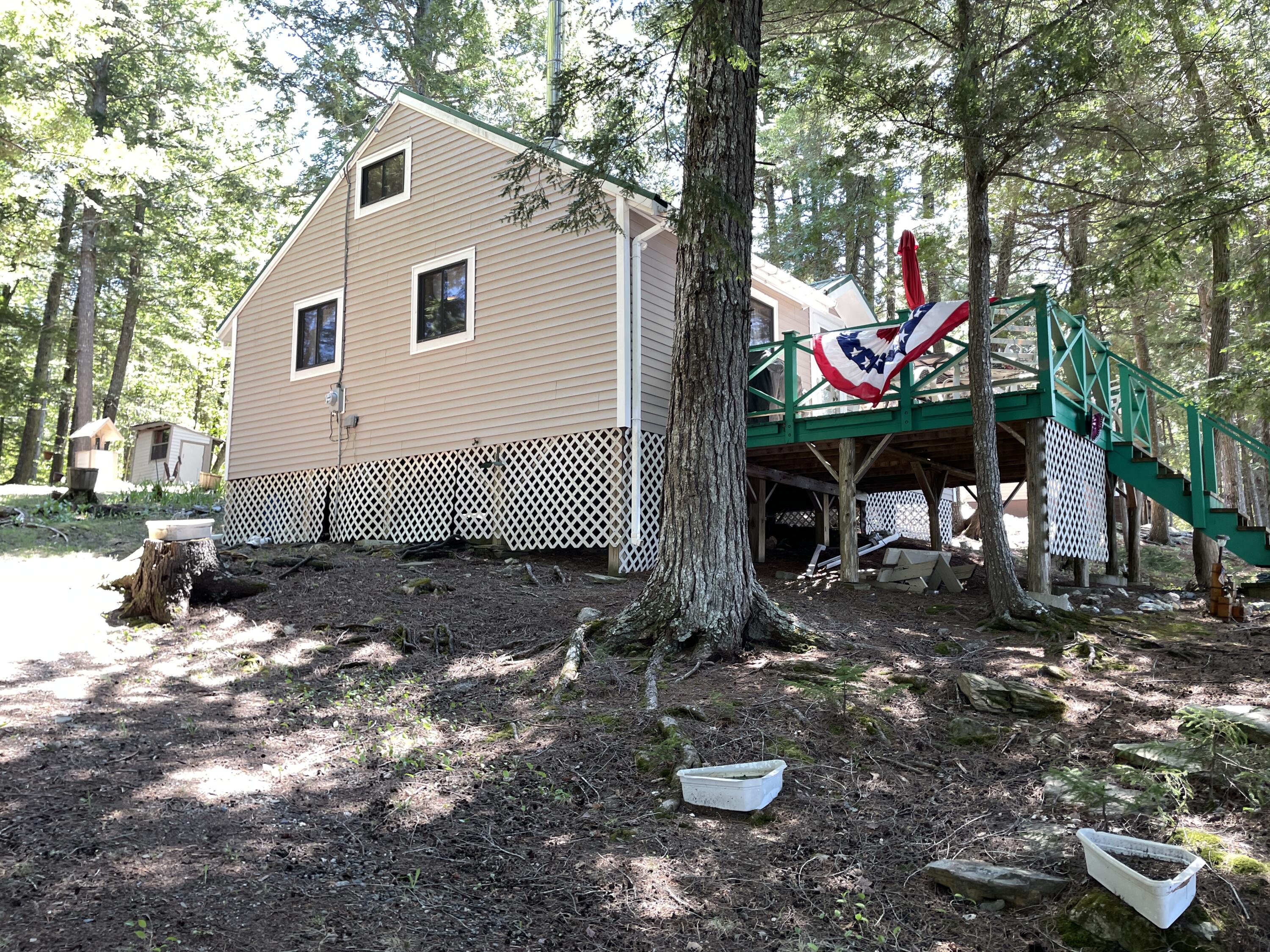 65 RAMISLAND Road
