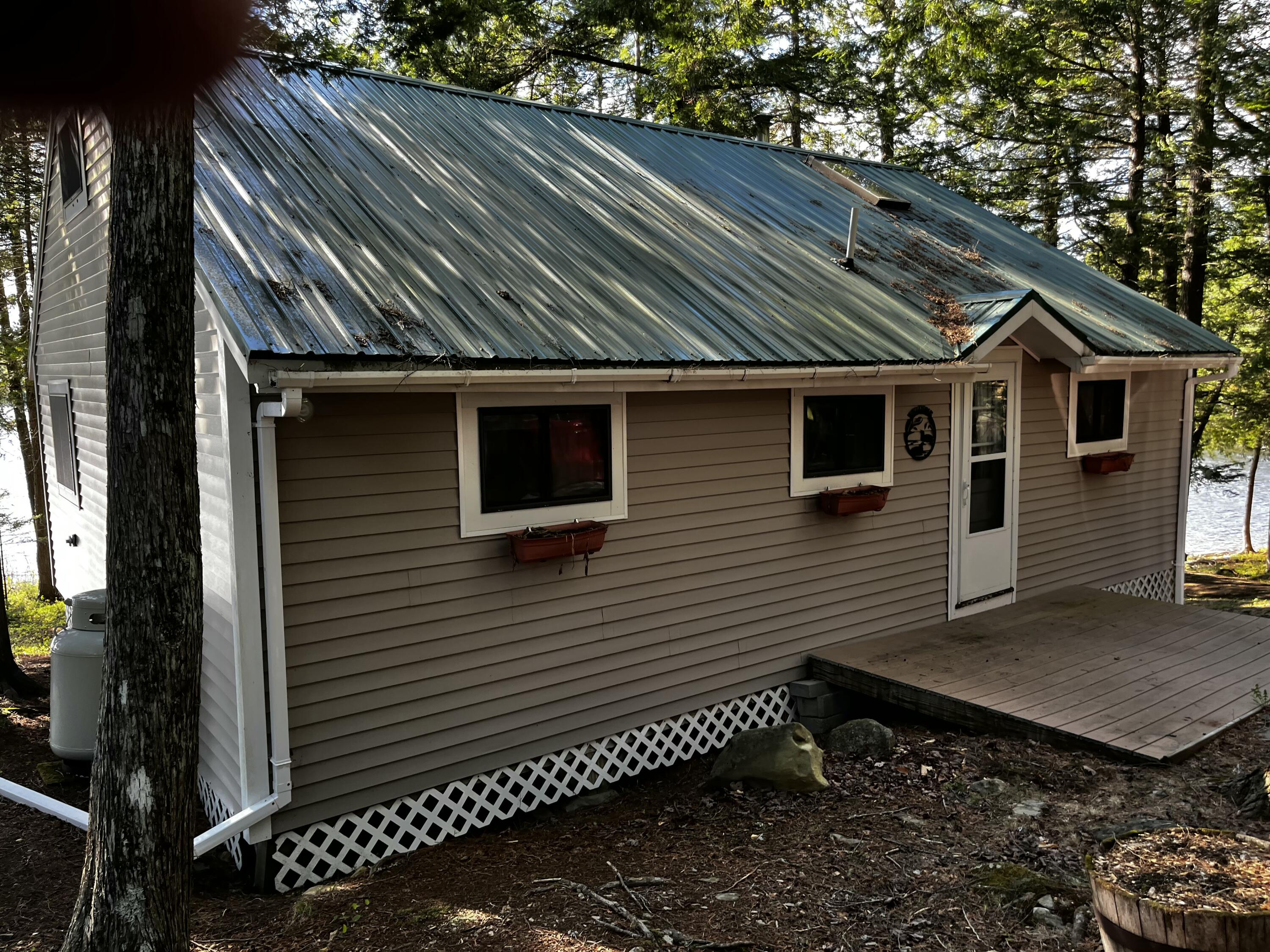 65 RAMISLAND Road
