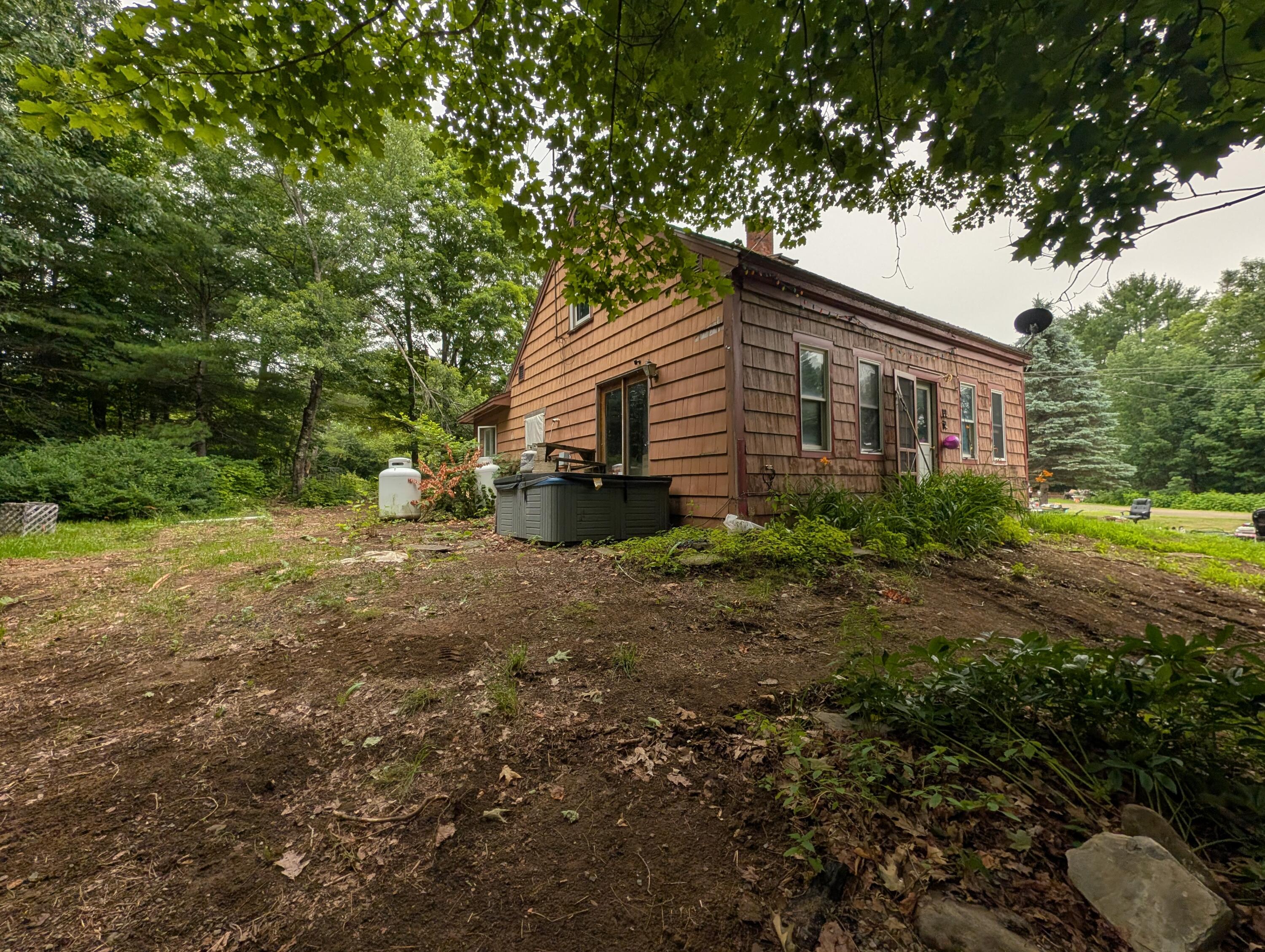 1816 Dexter Road, Dover-Foxcroft