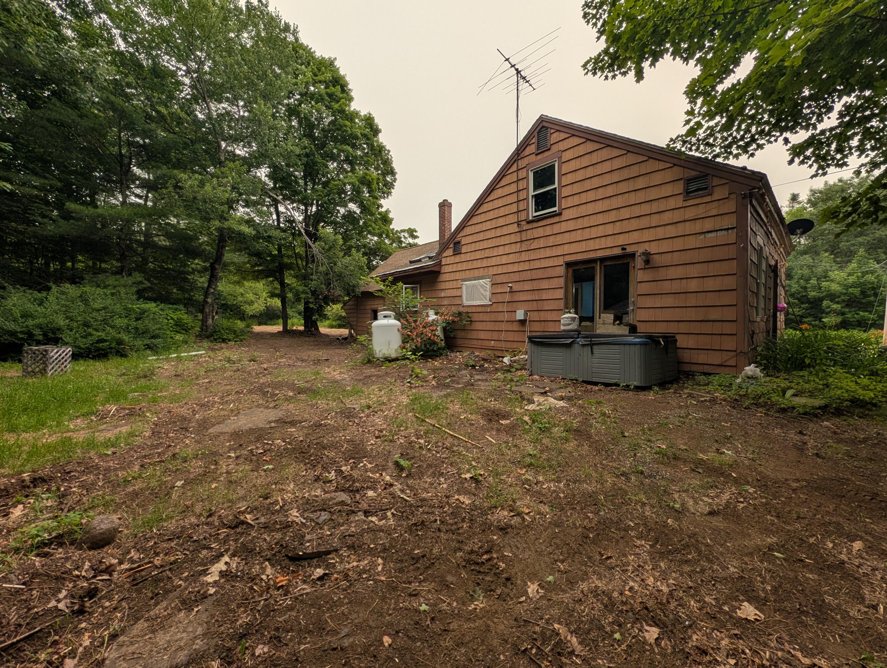 1816 Dexter Road, Dover-Foxcroft