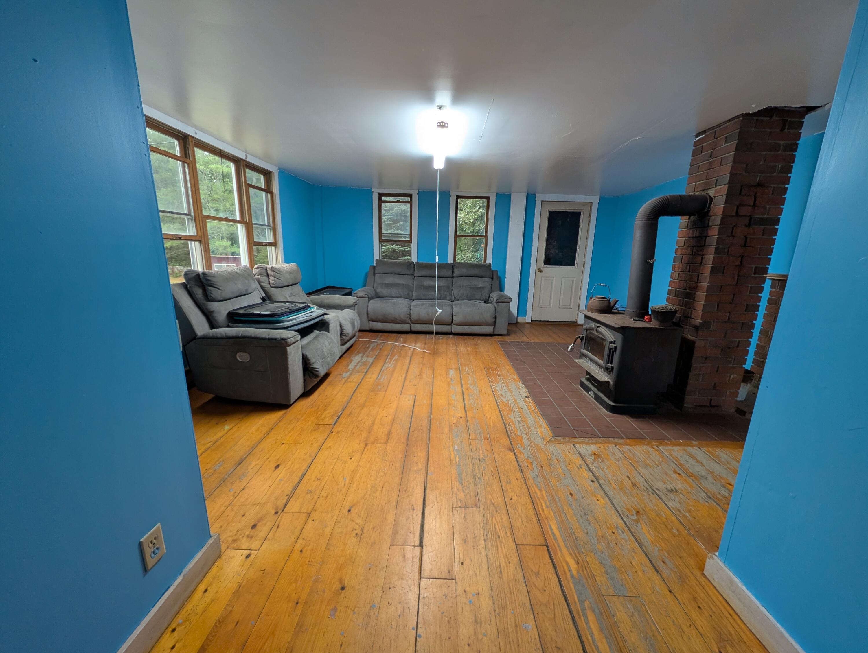 1816 Dexter Road, Dover-Foxcroft