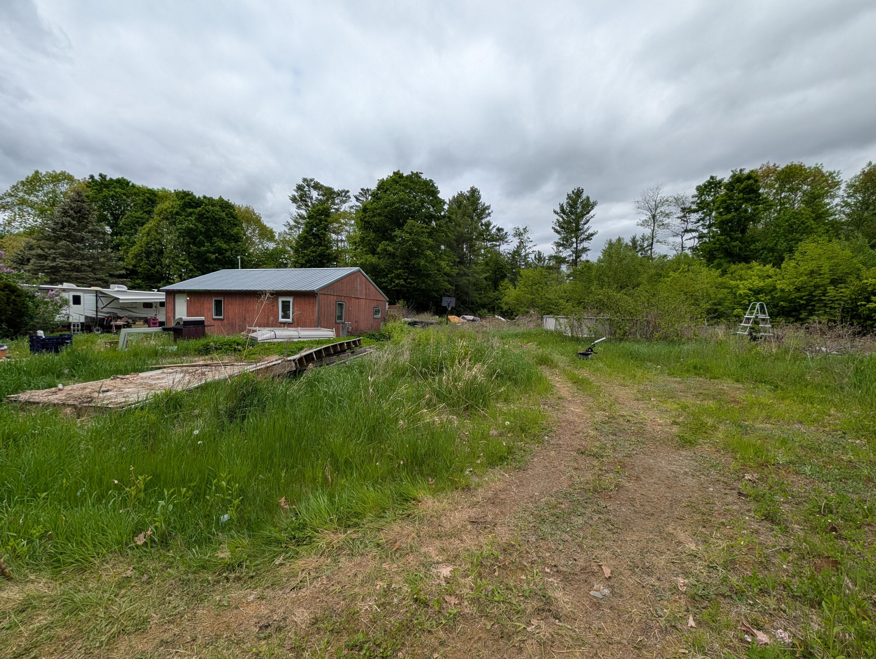 1816 Dexter Road, Dover-Foxcroft
