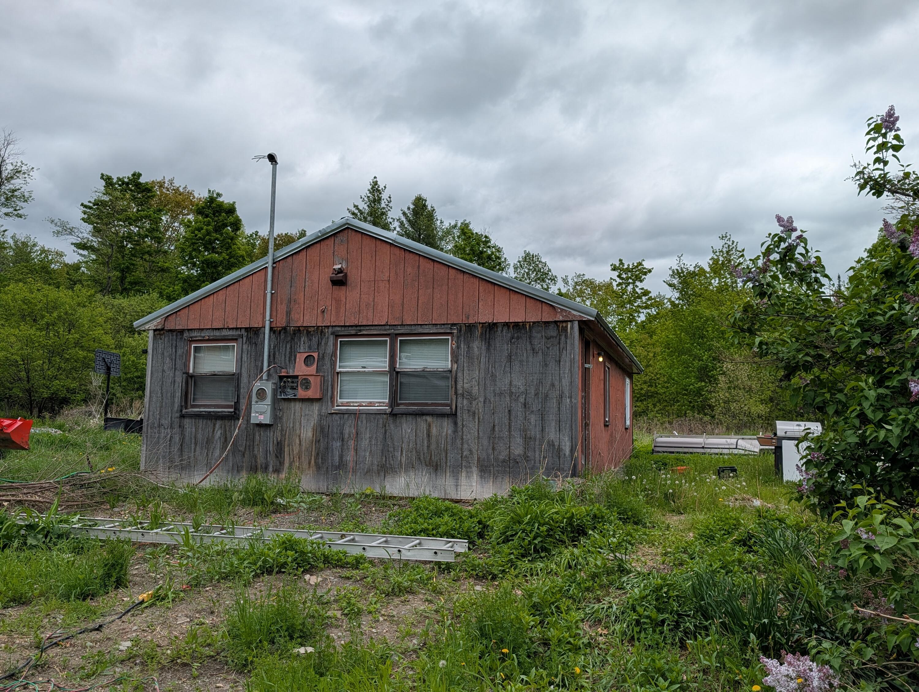 1816 Dexter Road, Dover-Foxcroft