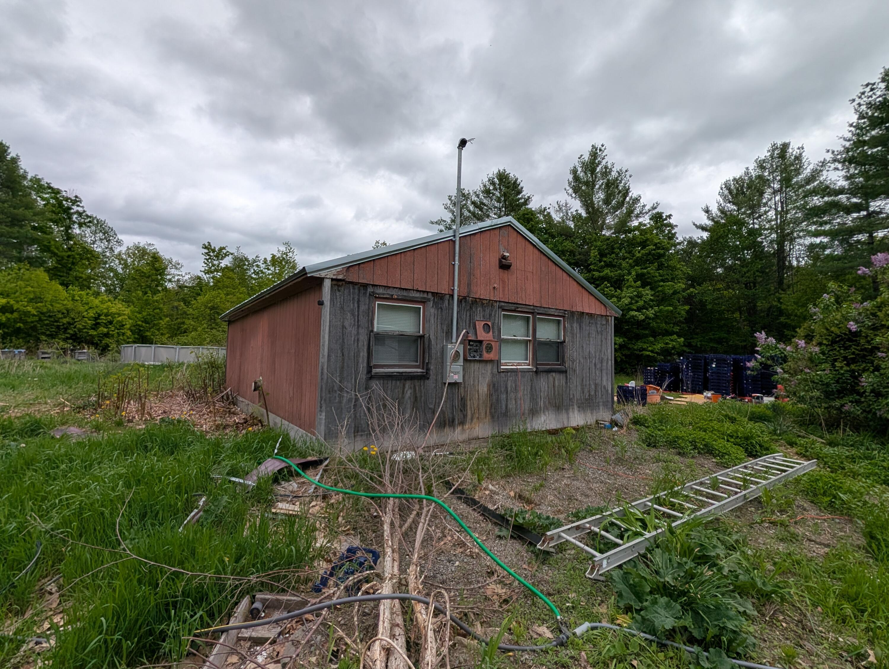 1816 Dexter Road, Dover-Foxcroft