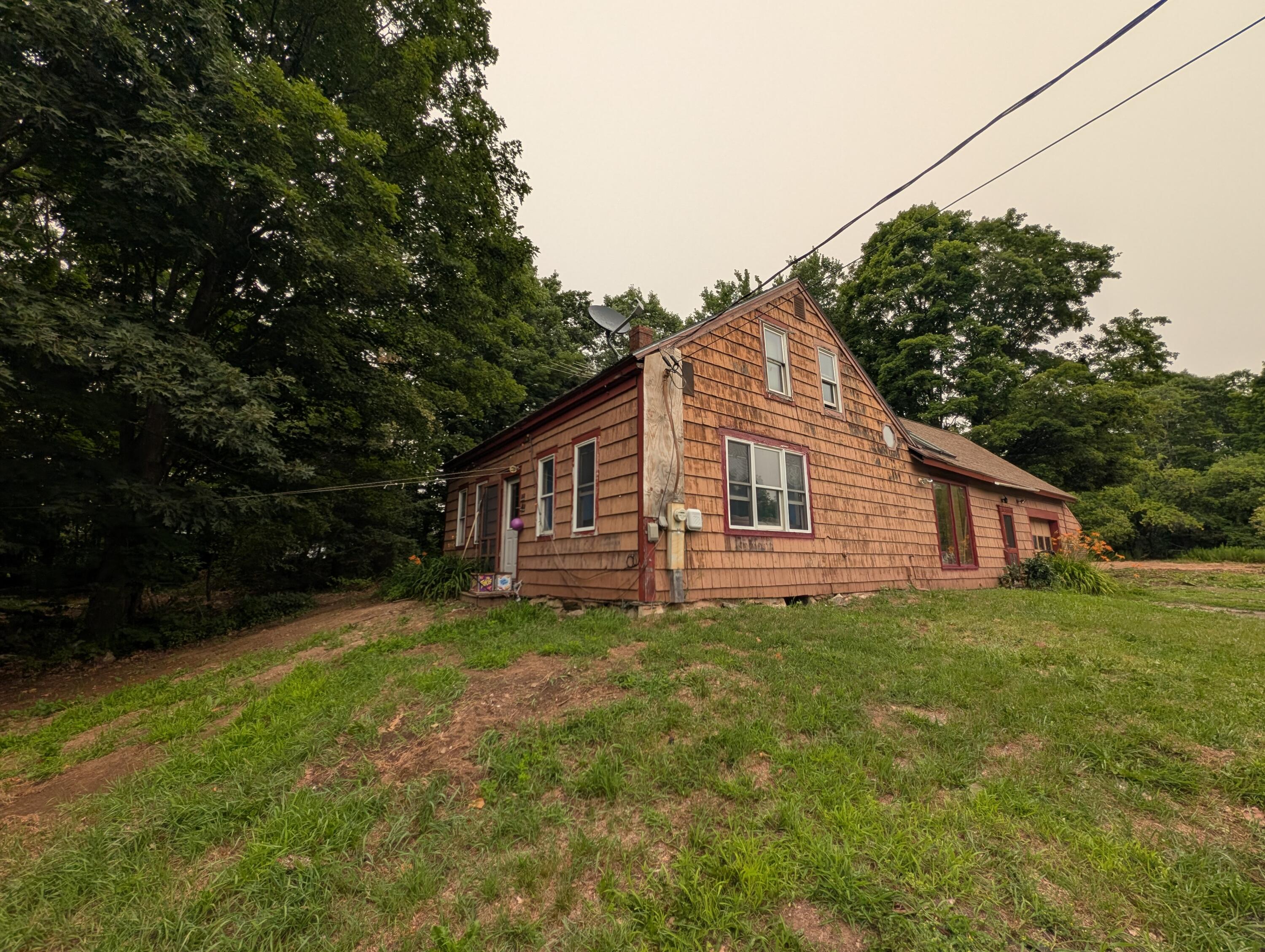1816 Dexter Road, Dover-Foxcroft
