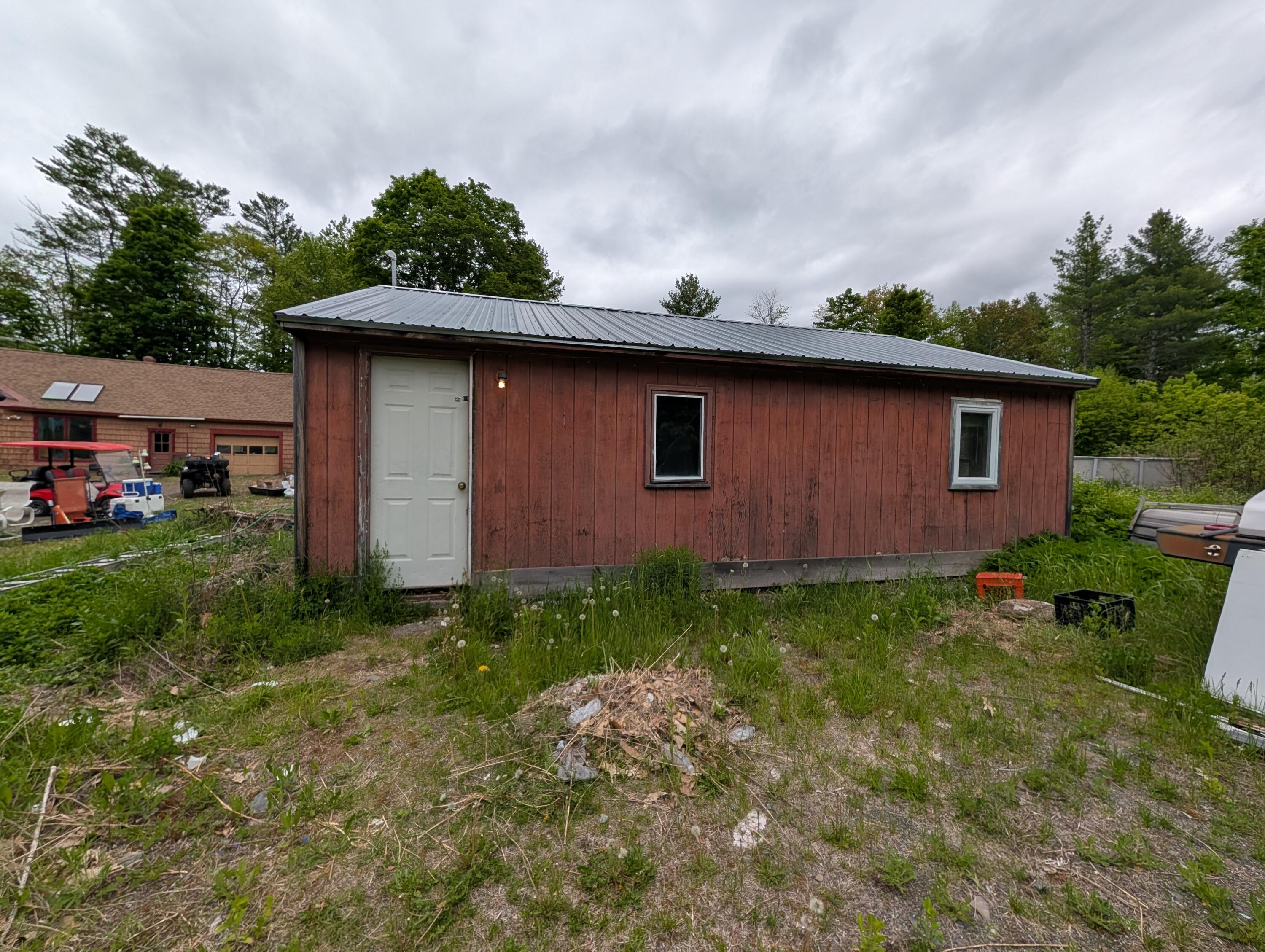 1816 Dexter Road, Dover-Foxcroft