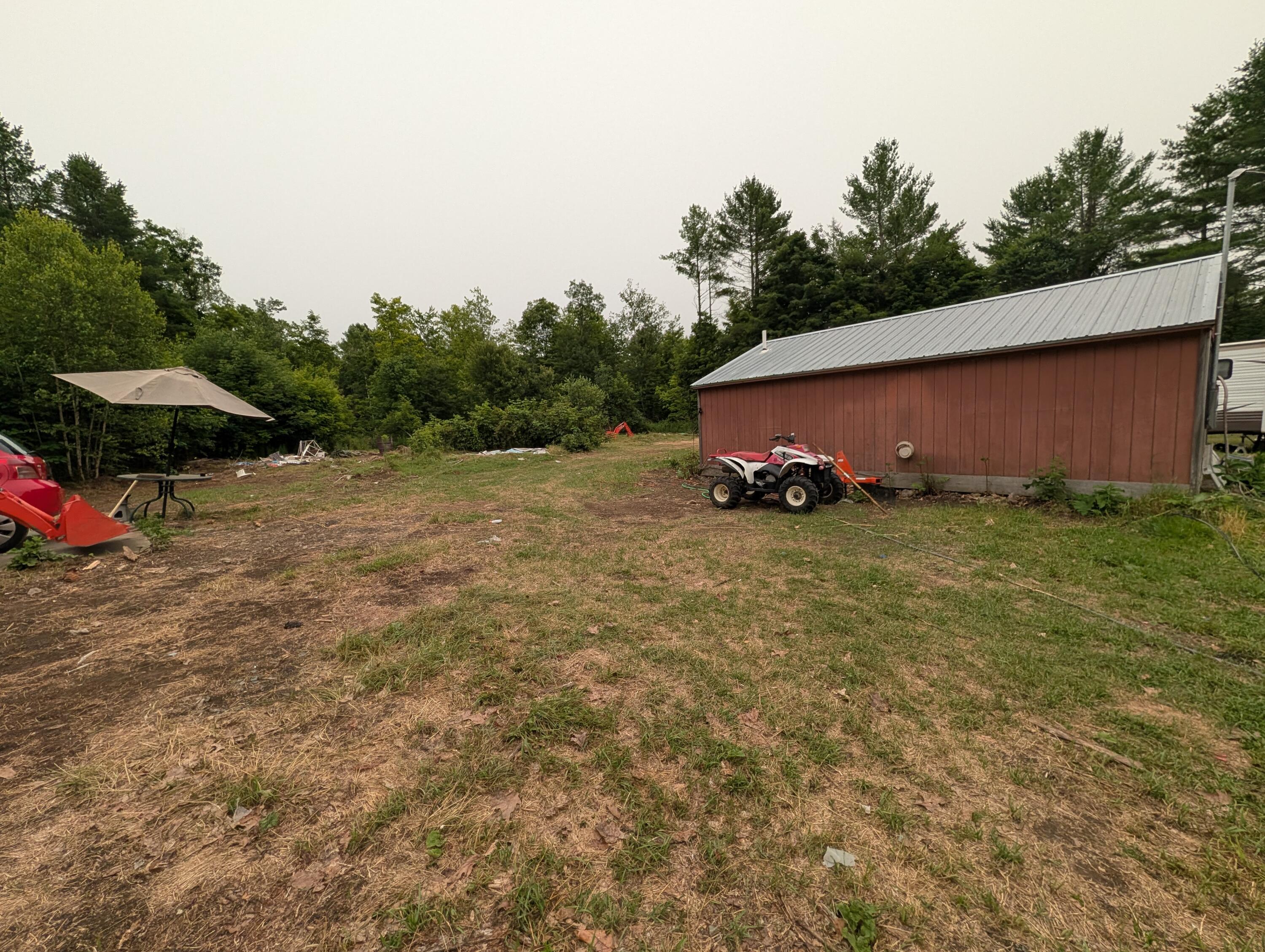 1816 Dexter Road, Dover-Foxcroft