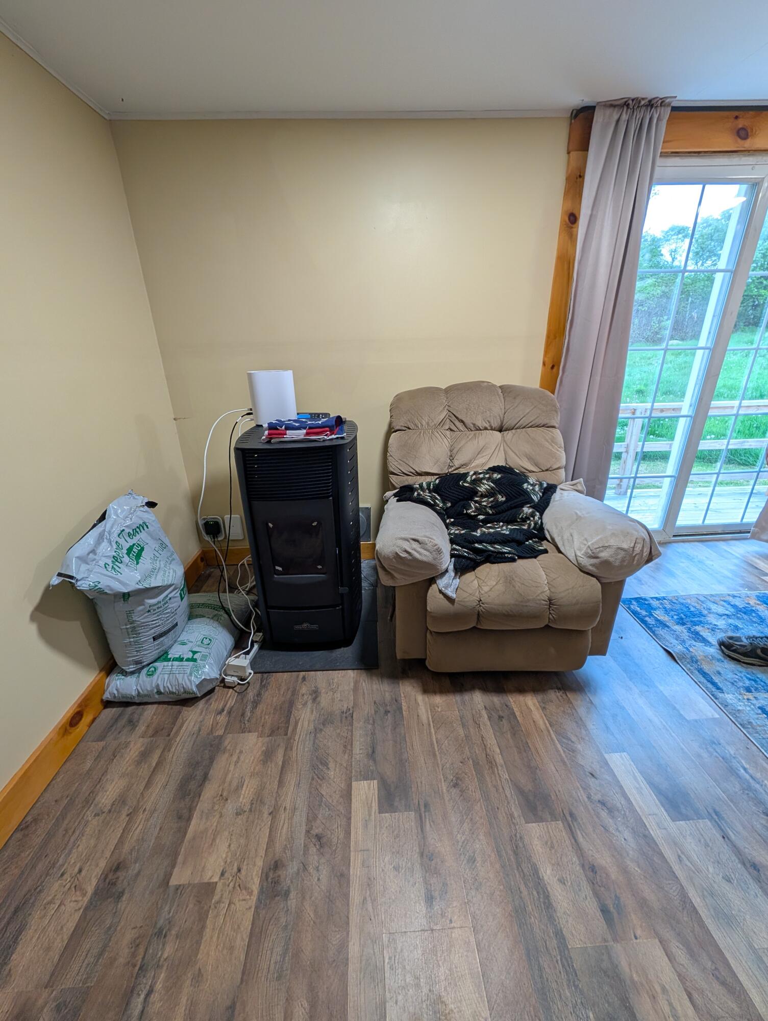 38 Mill Pond Road