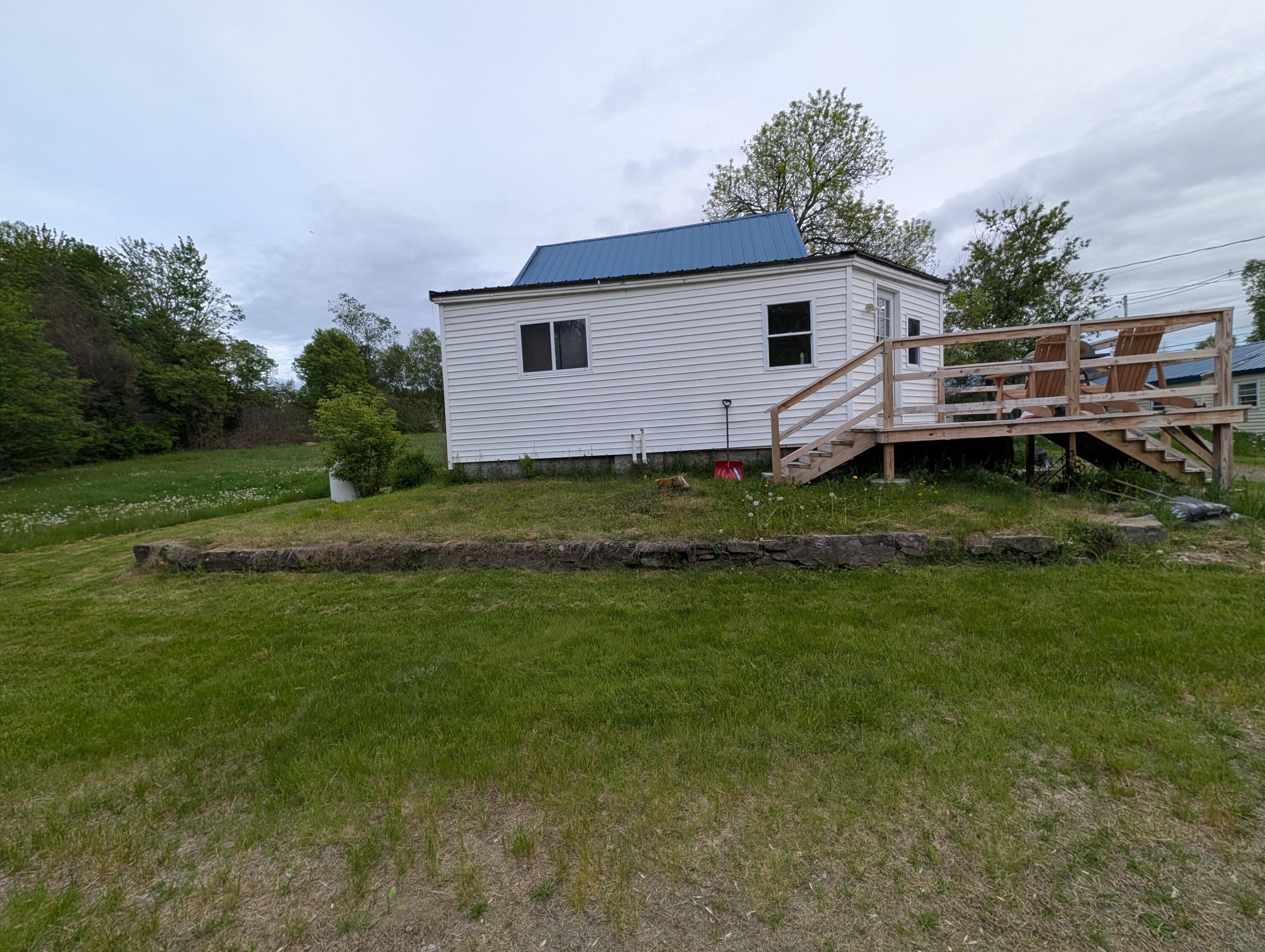 38 Mill Pond Road