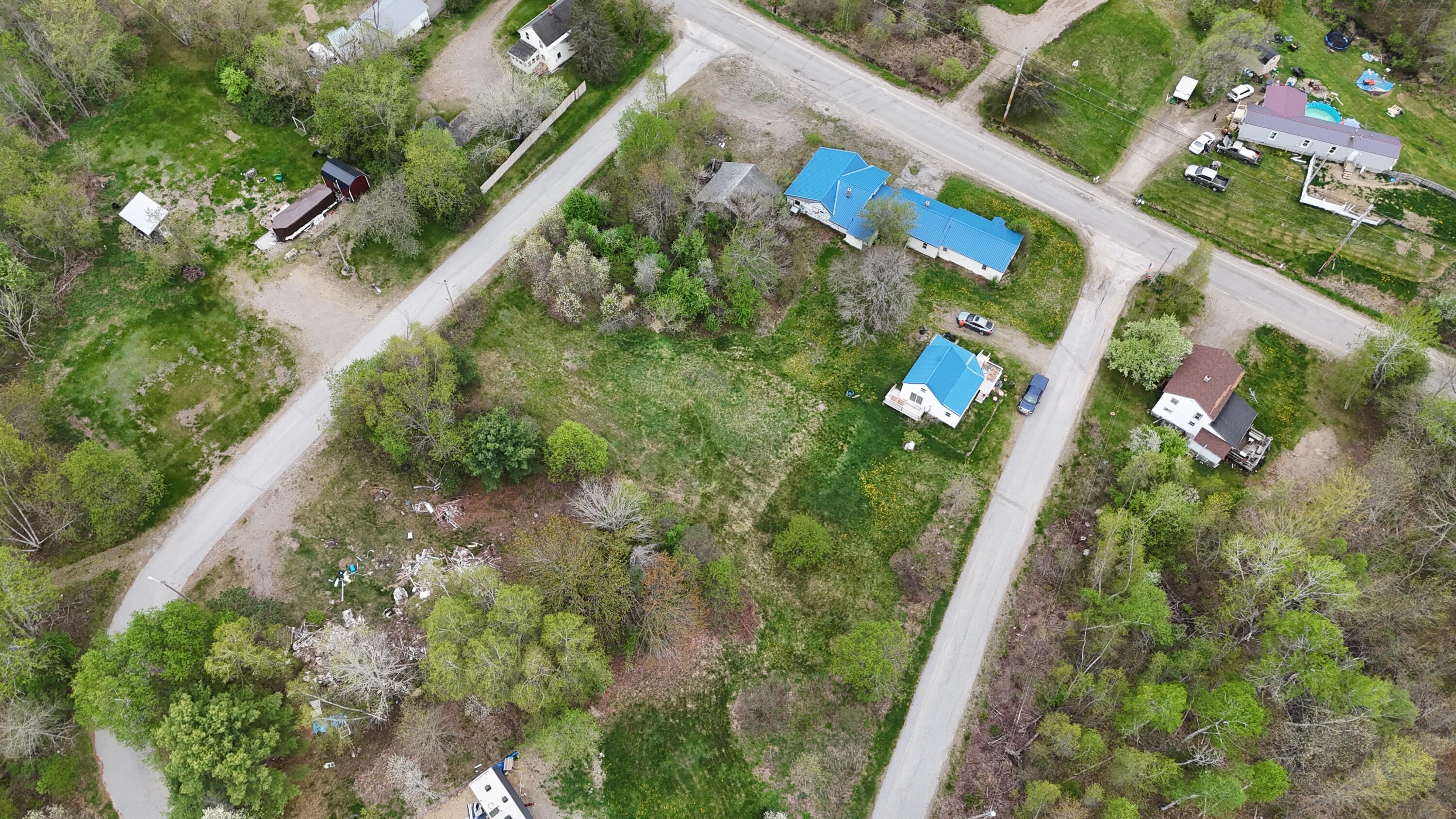 38 Mill Pond Road