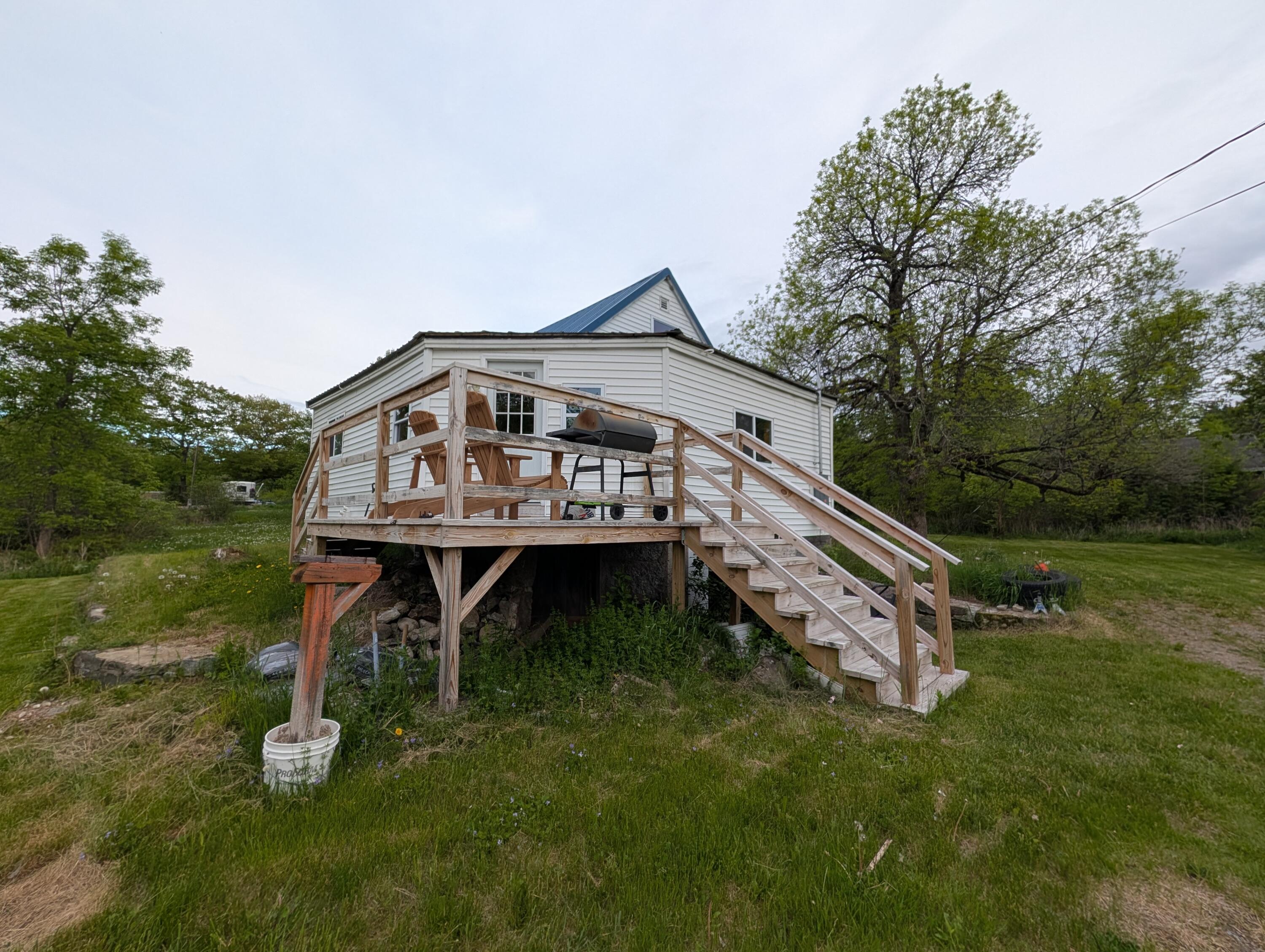38 Mill Pond Road