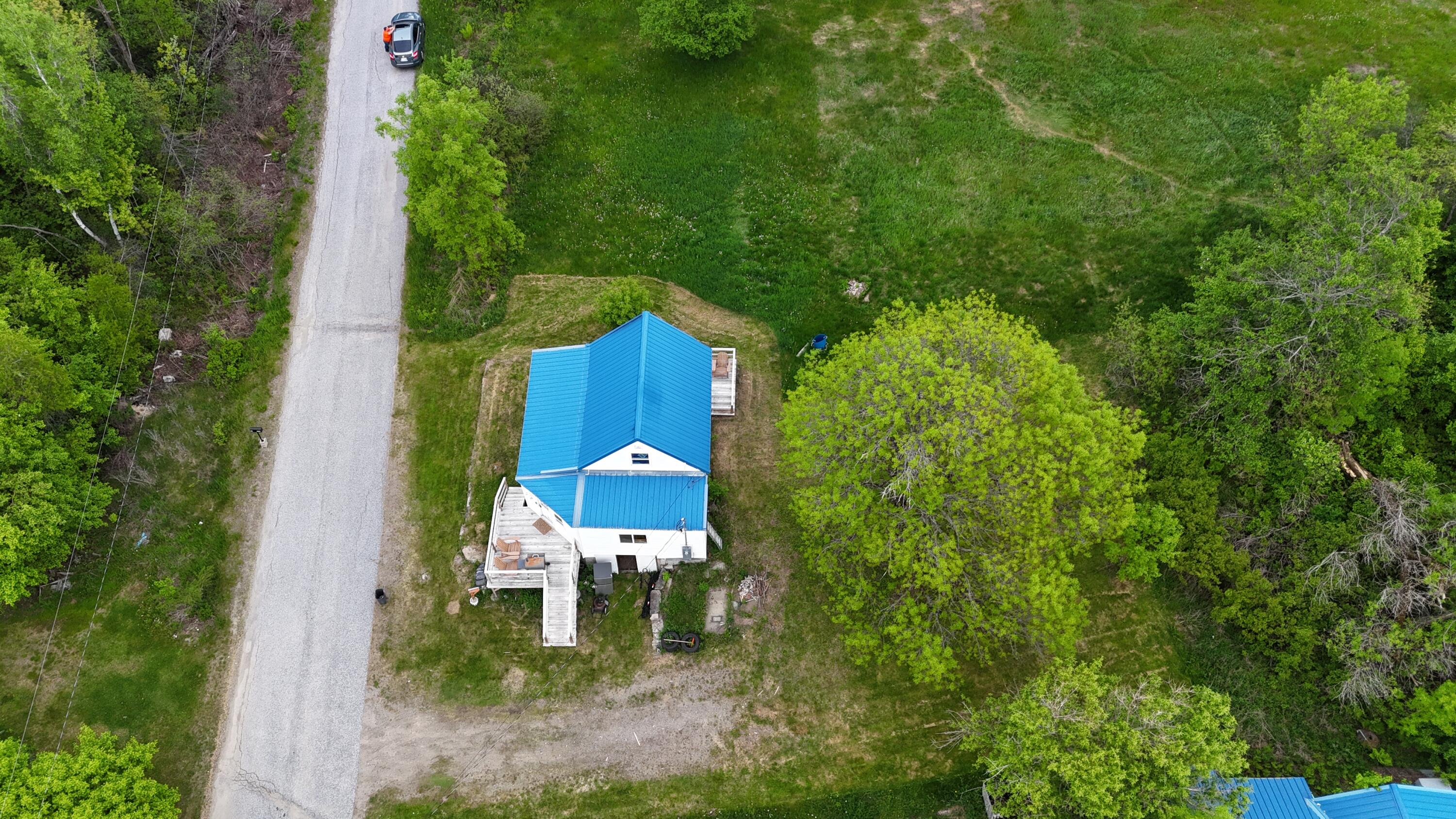 38 Mill Pond Road