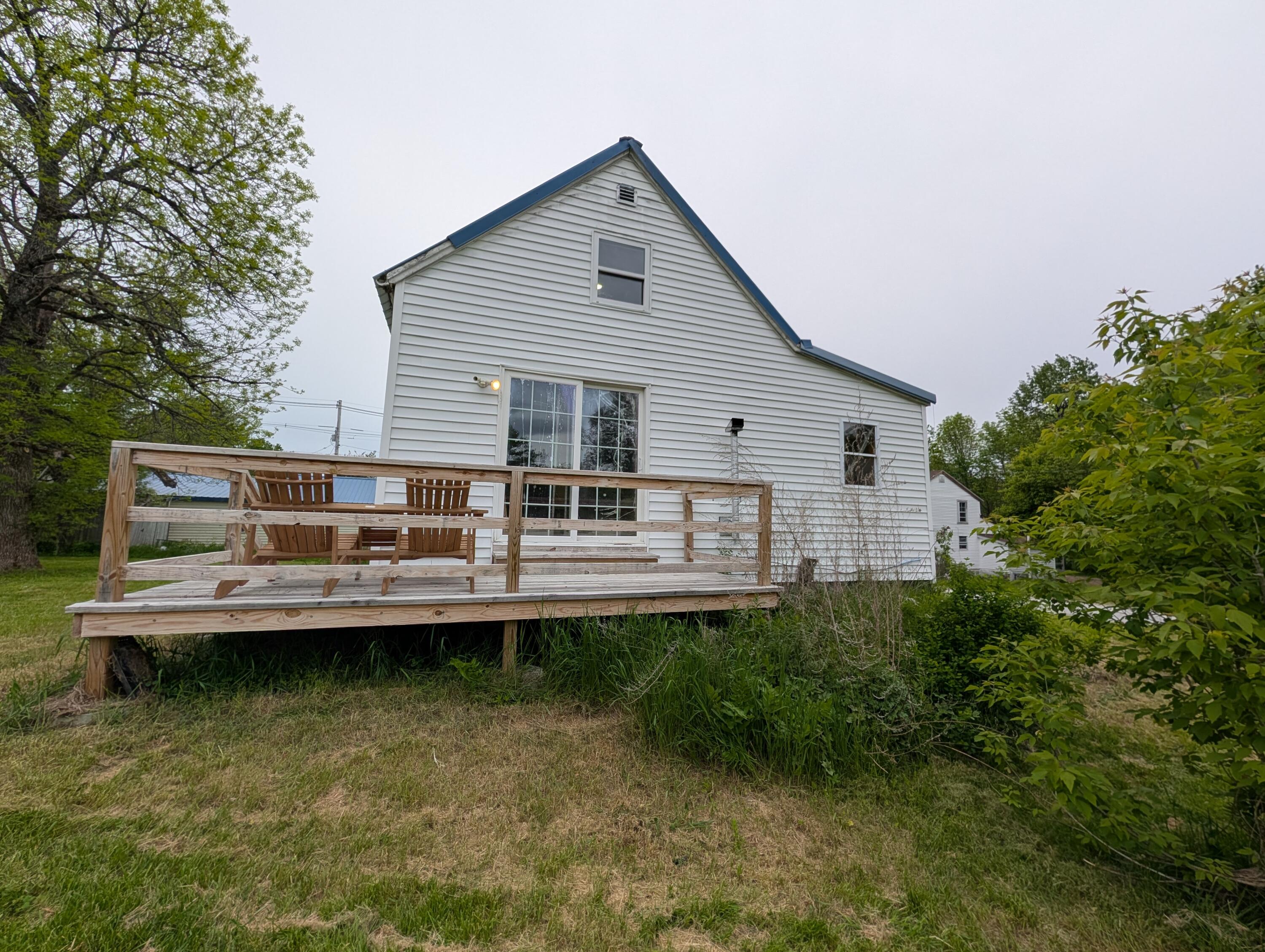 38 Mill Pond Road