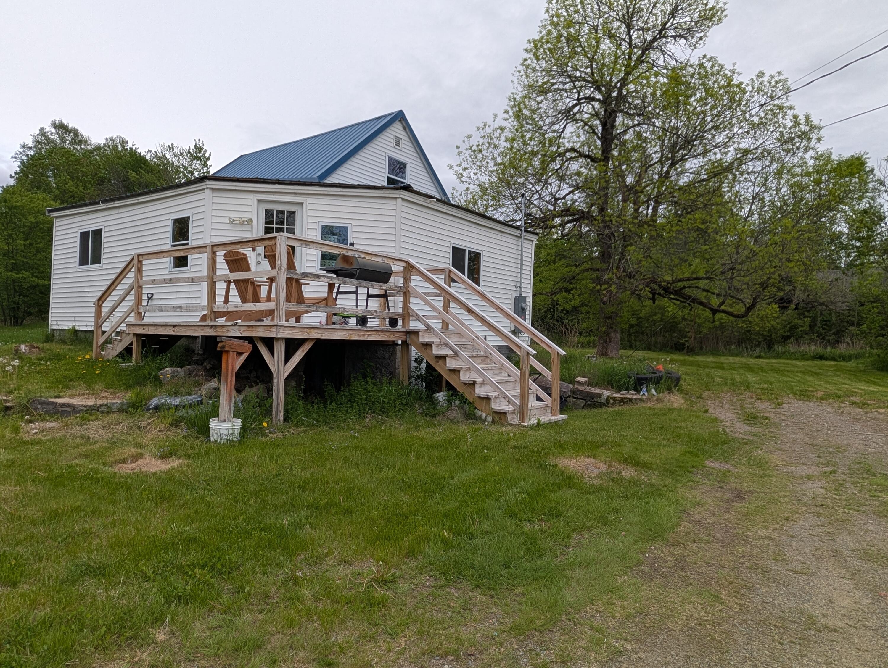 38 Mill Pond Road