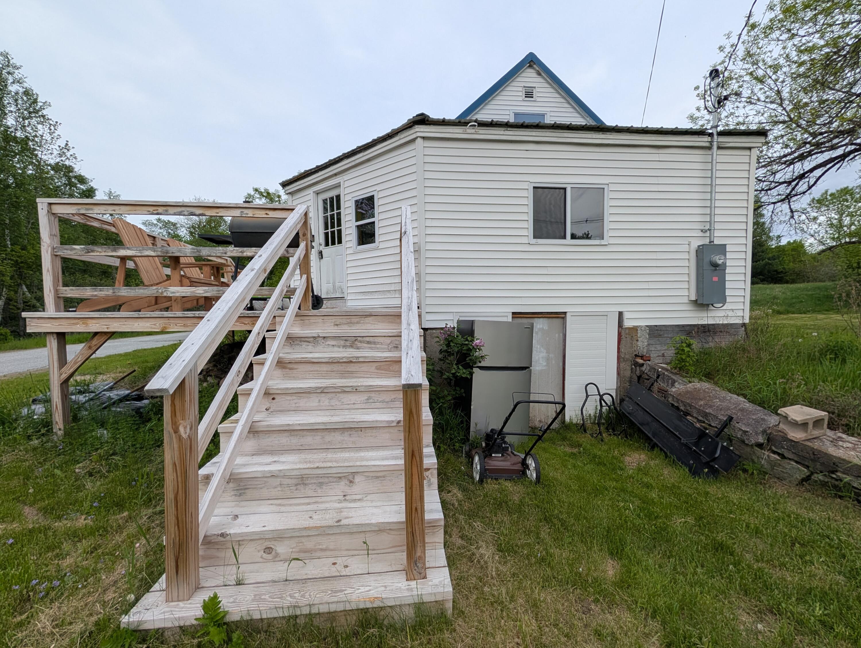 38 Mill Pond Road