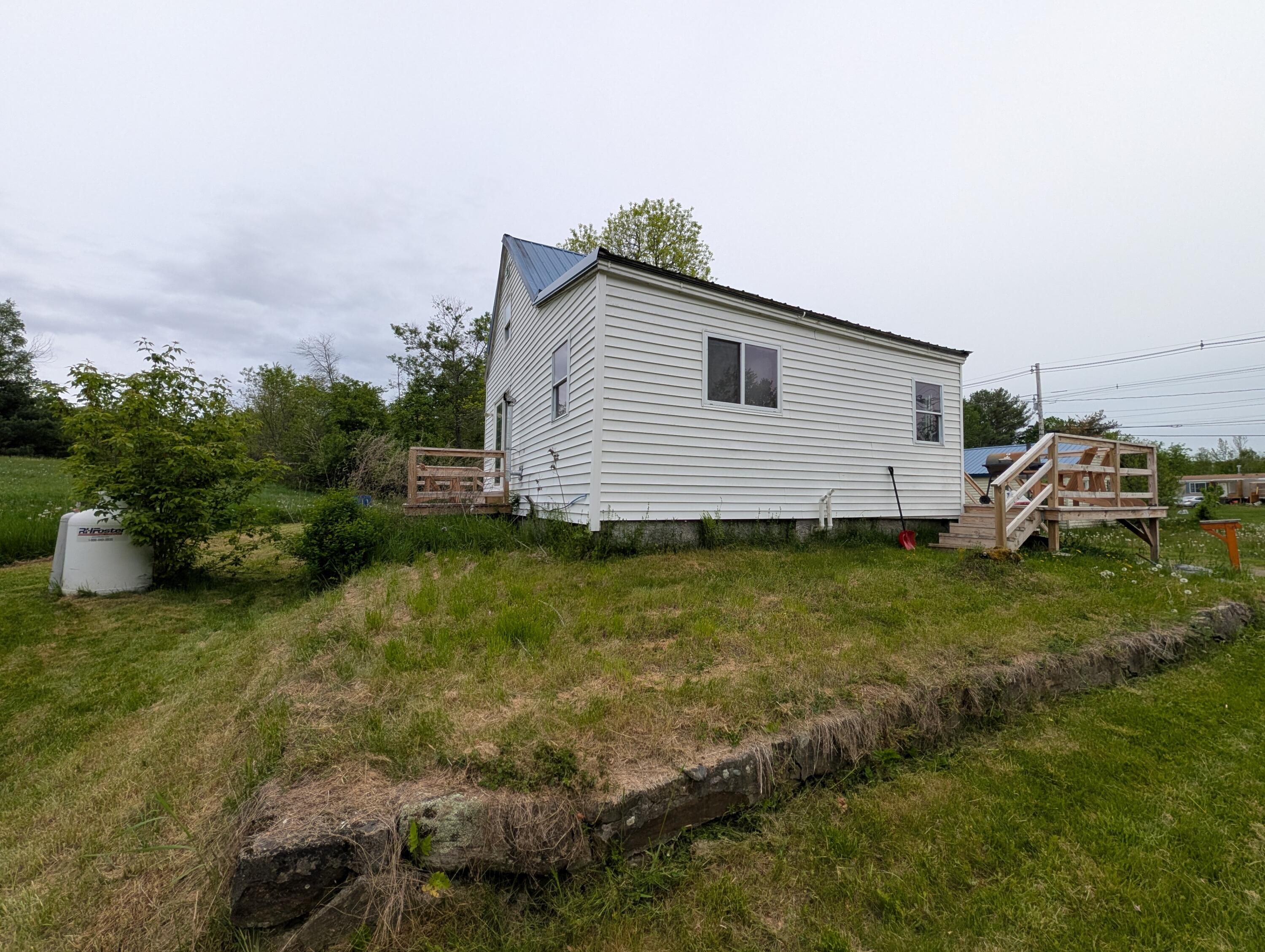 38 Mill Pond Road