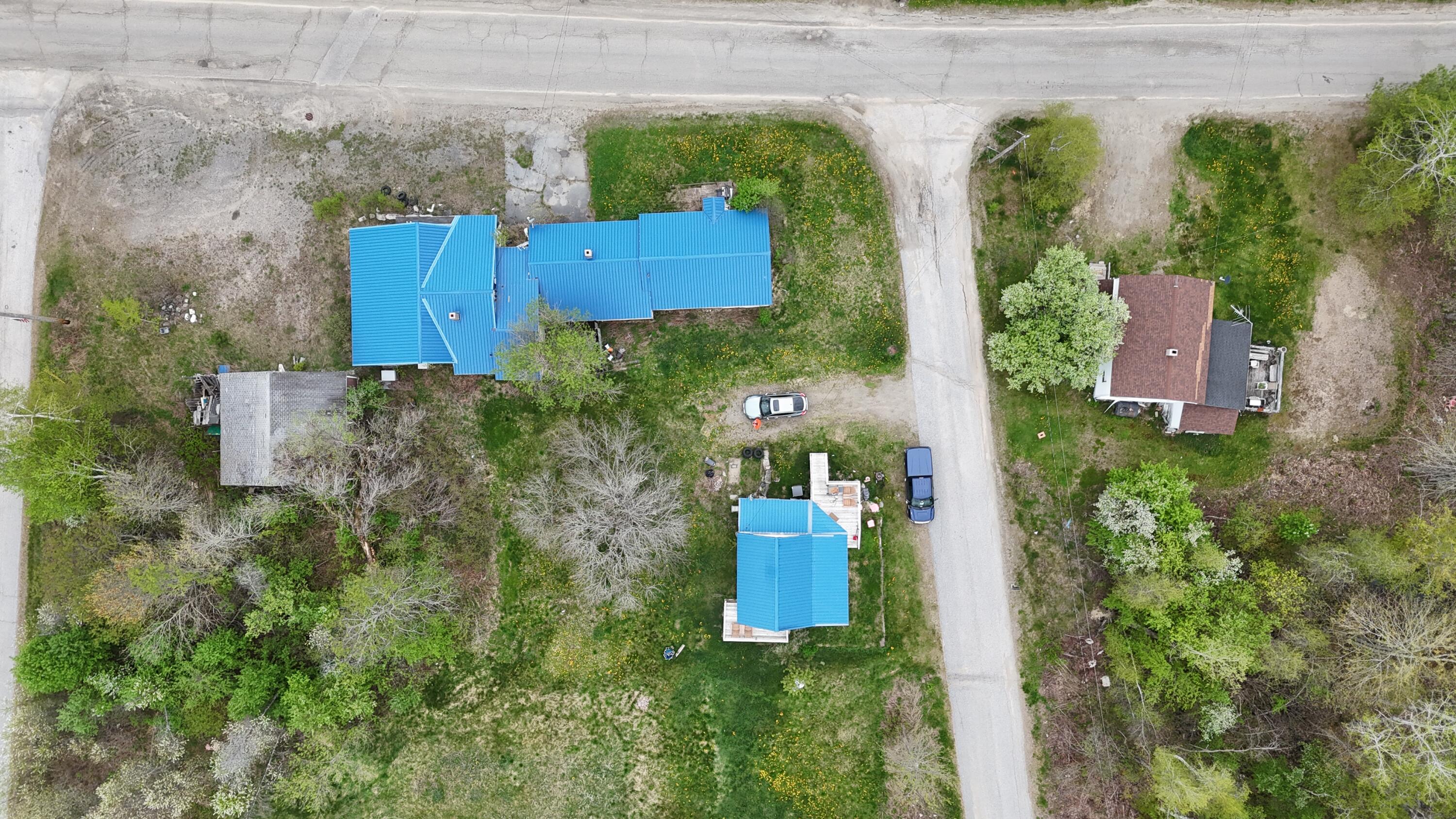 38 Mill Pond Road