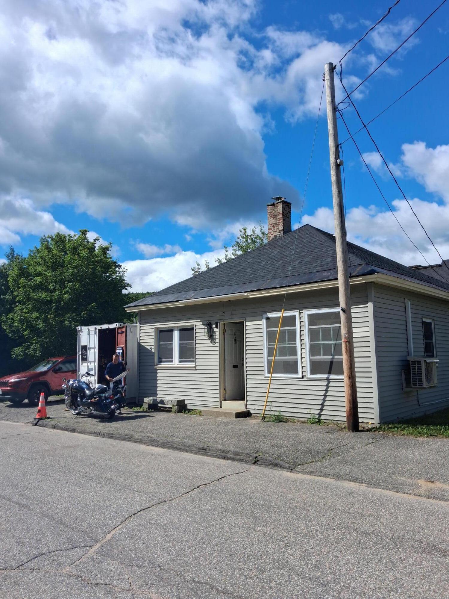 205 Pine Street