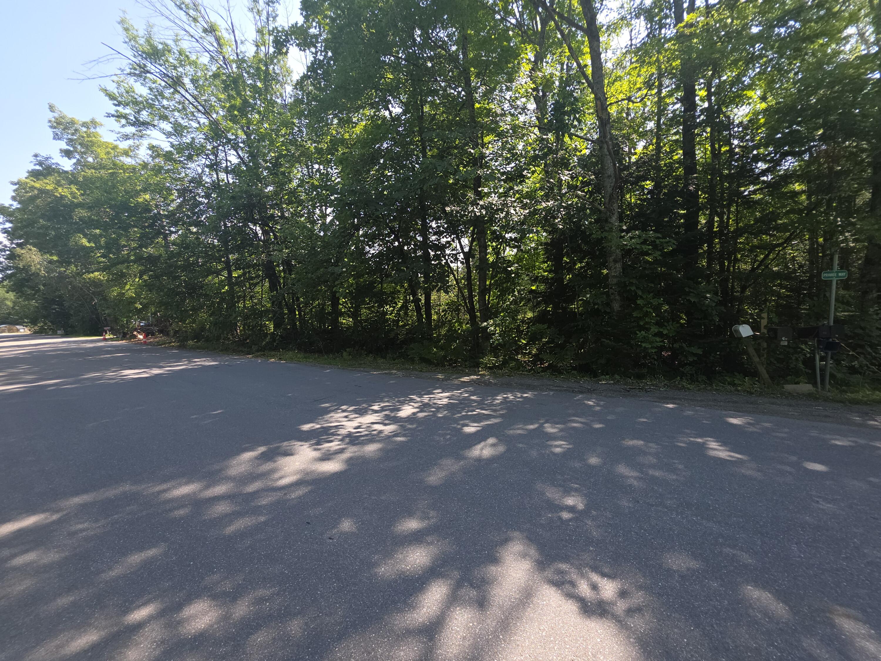 TBD Pond Road