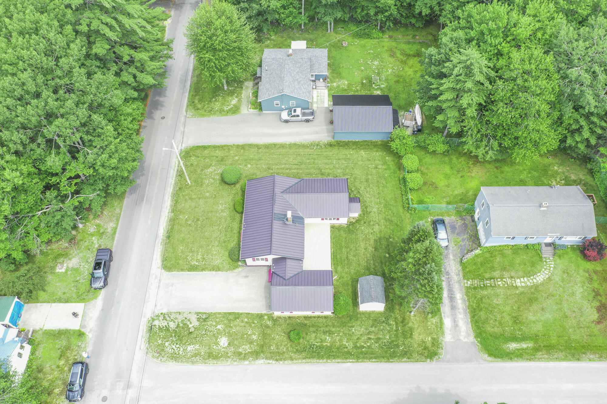 86 Prentiss Street