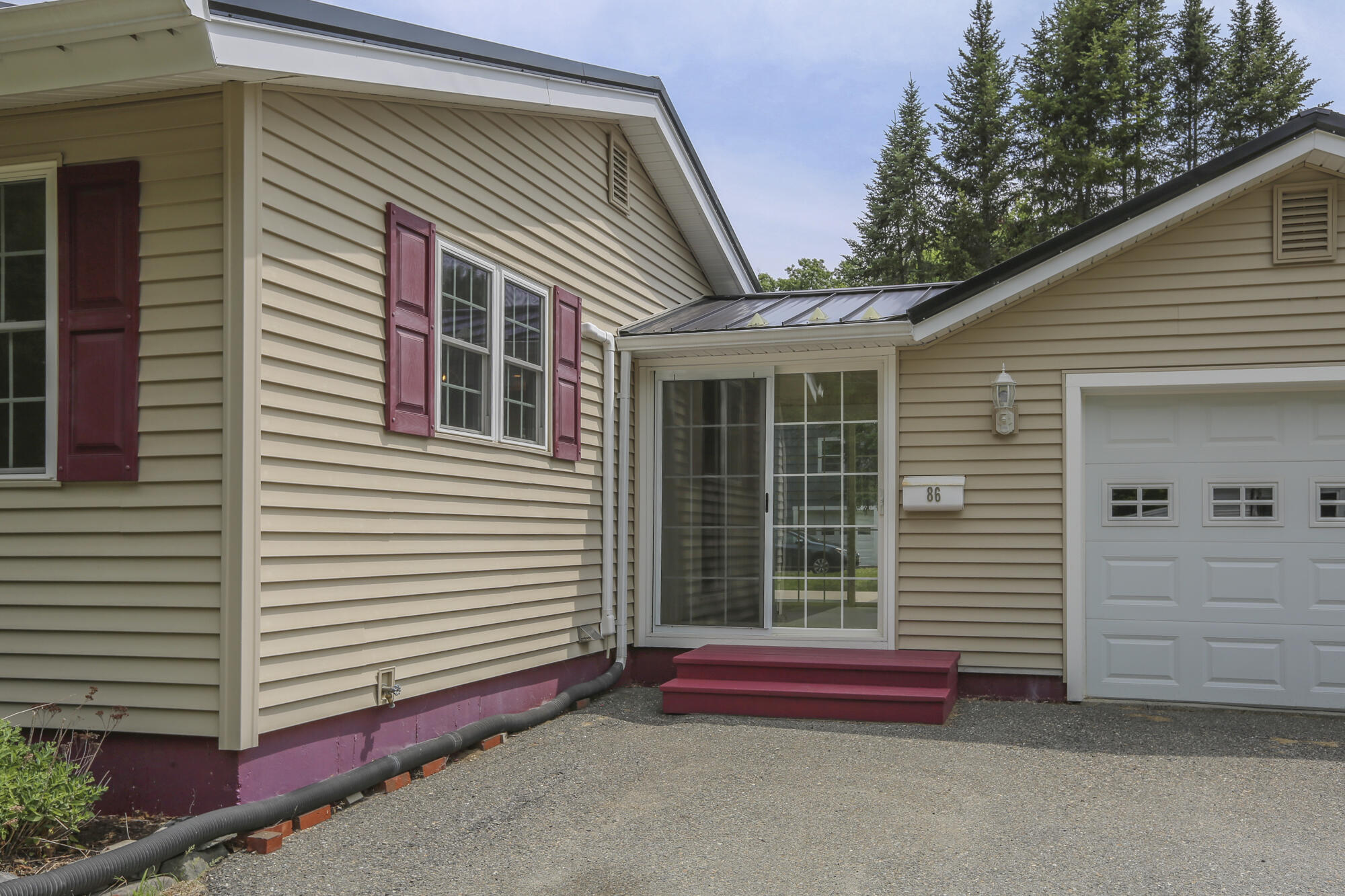 86 Prentiss Street