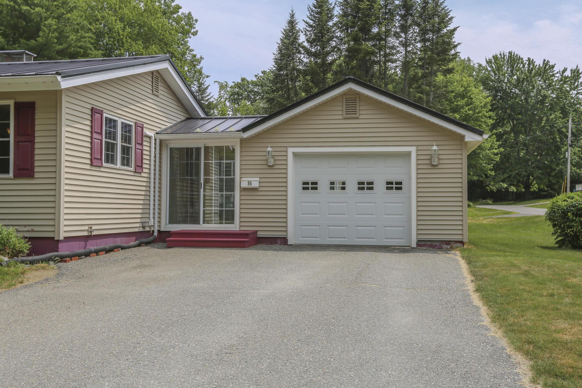 86 Prentiss Street