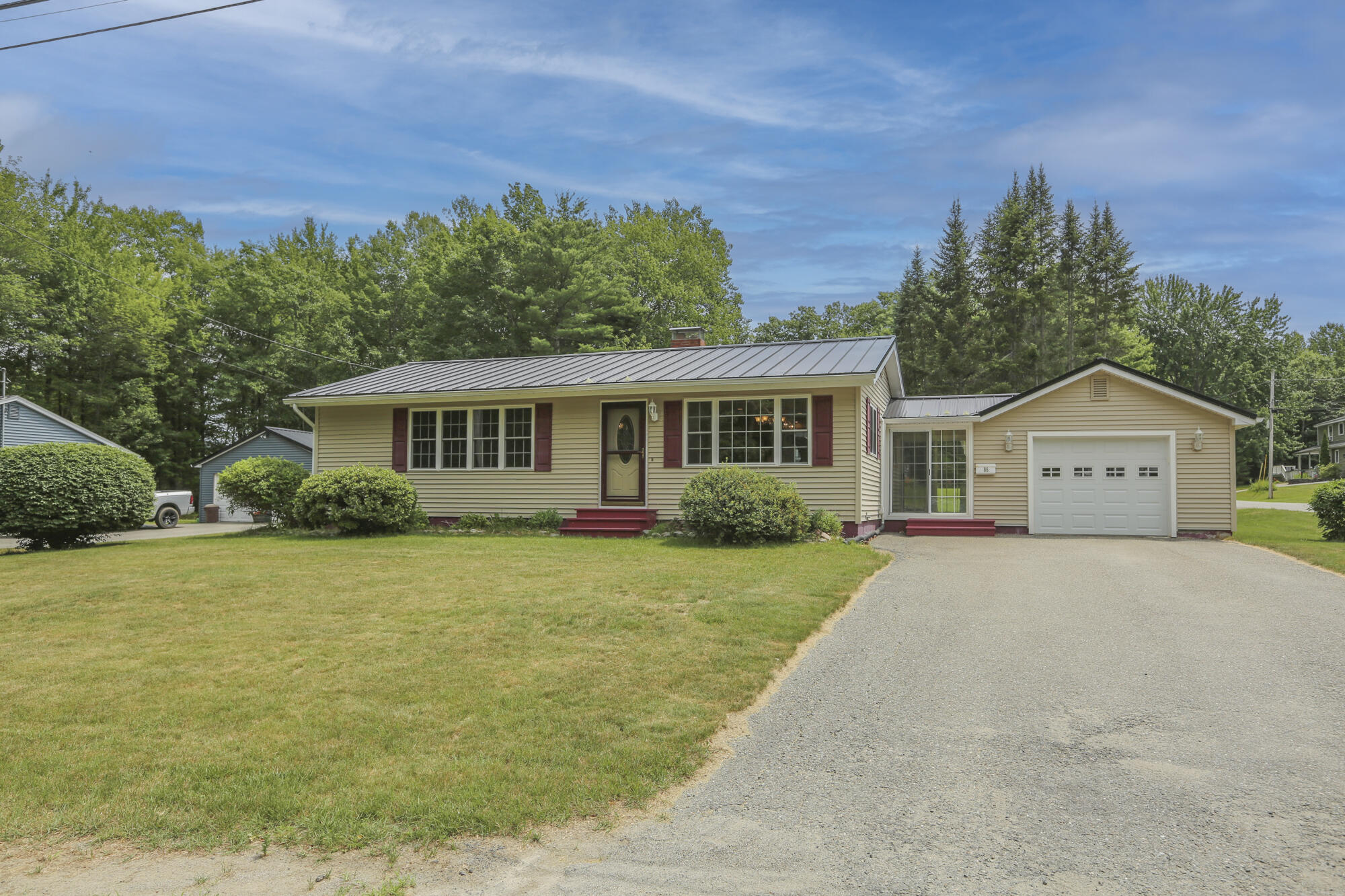 86 Prentiss Street