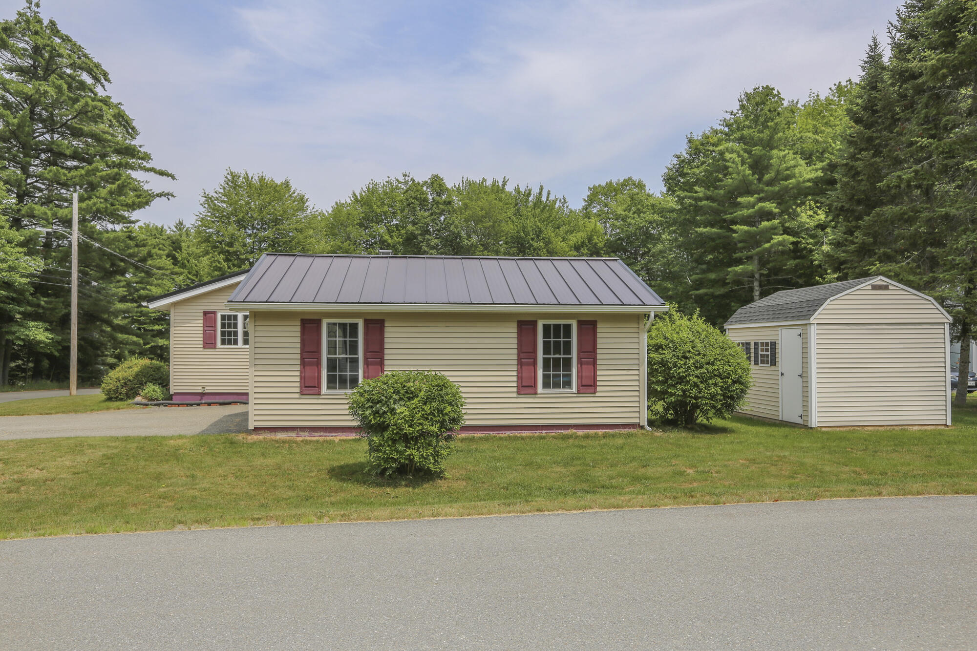 86 Prentiss Street