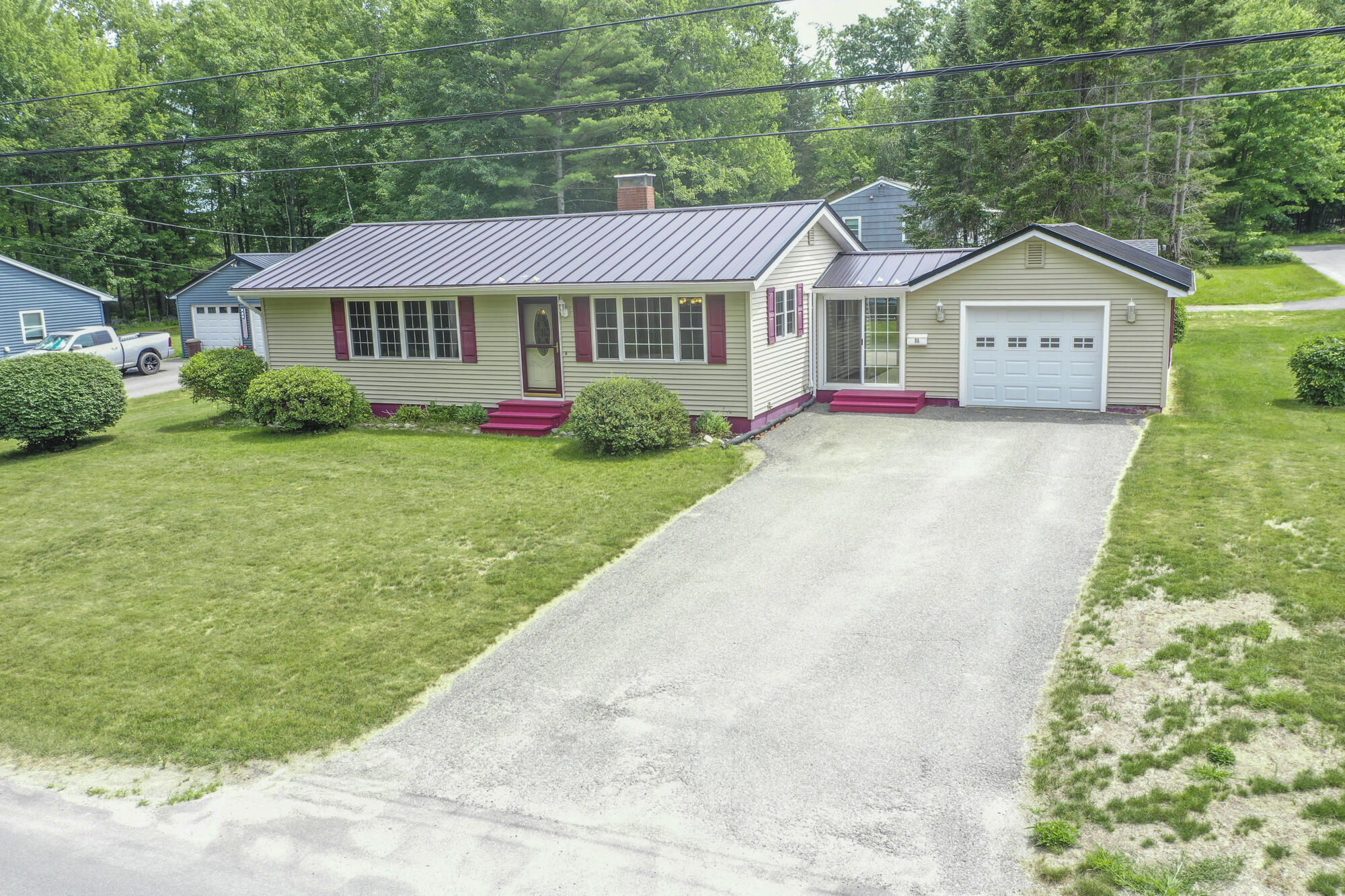 86 Prentiss Street