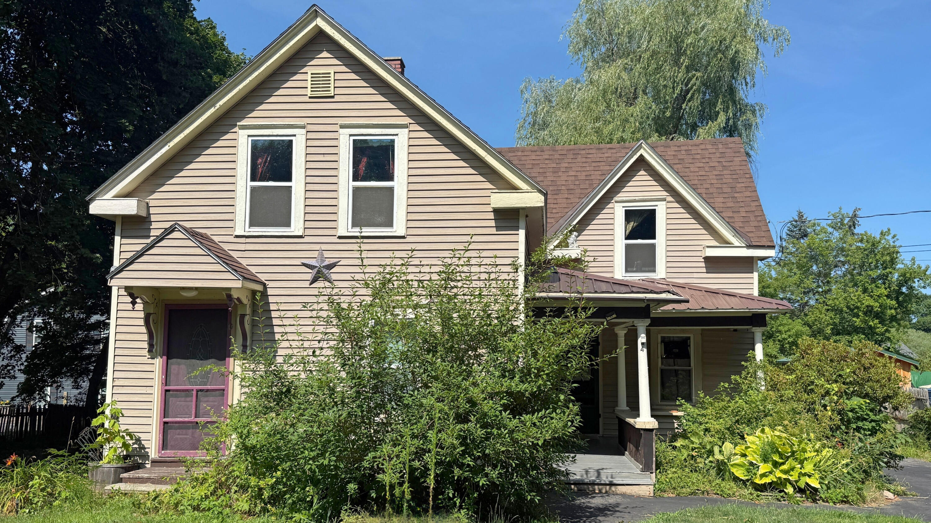 34 Price Street